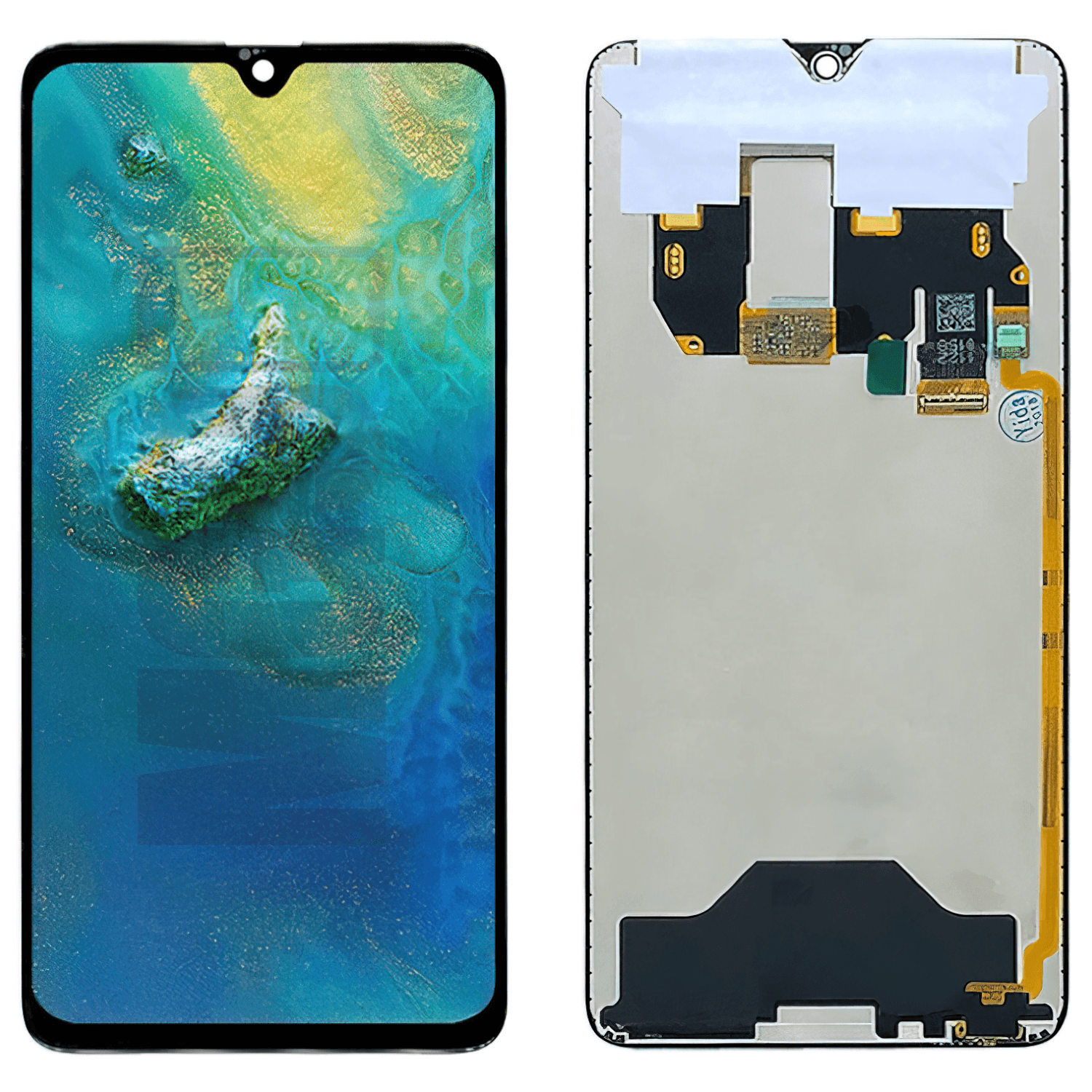 Pantalla Display Huawei Mate 20 Leica