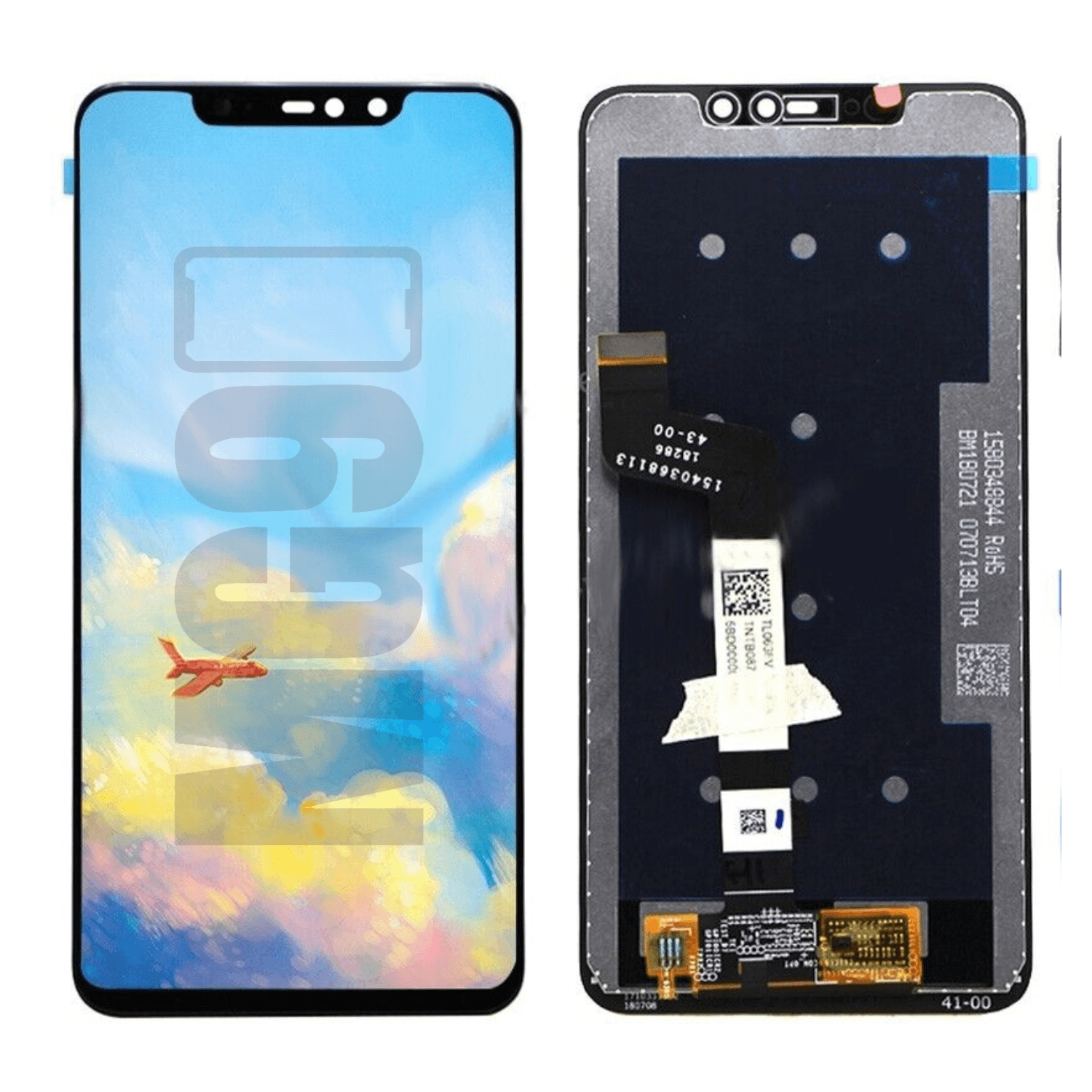 Pantalla Display Xiaomi Redmi Note 6 Pro