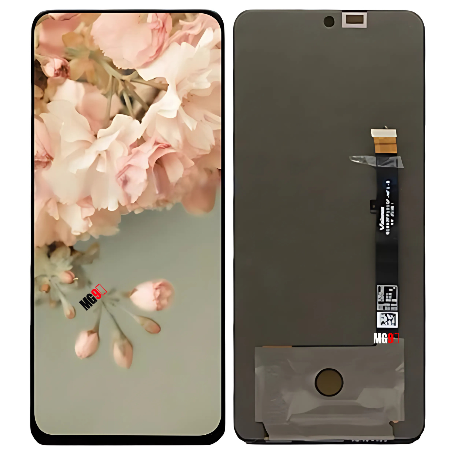 Pantalla Display ZTE Axon 20