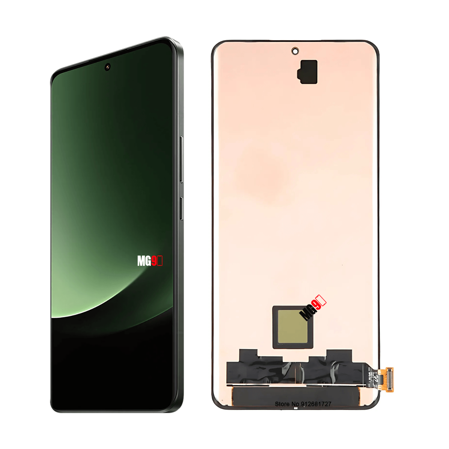 Pantalla Display Xiaomi 13 Ultra