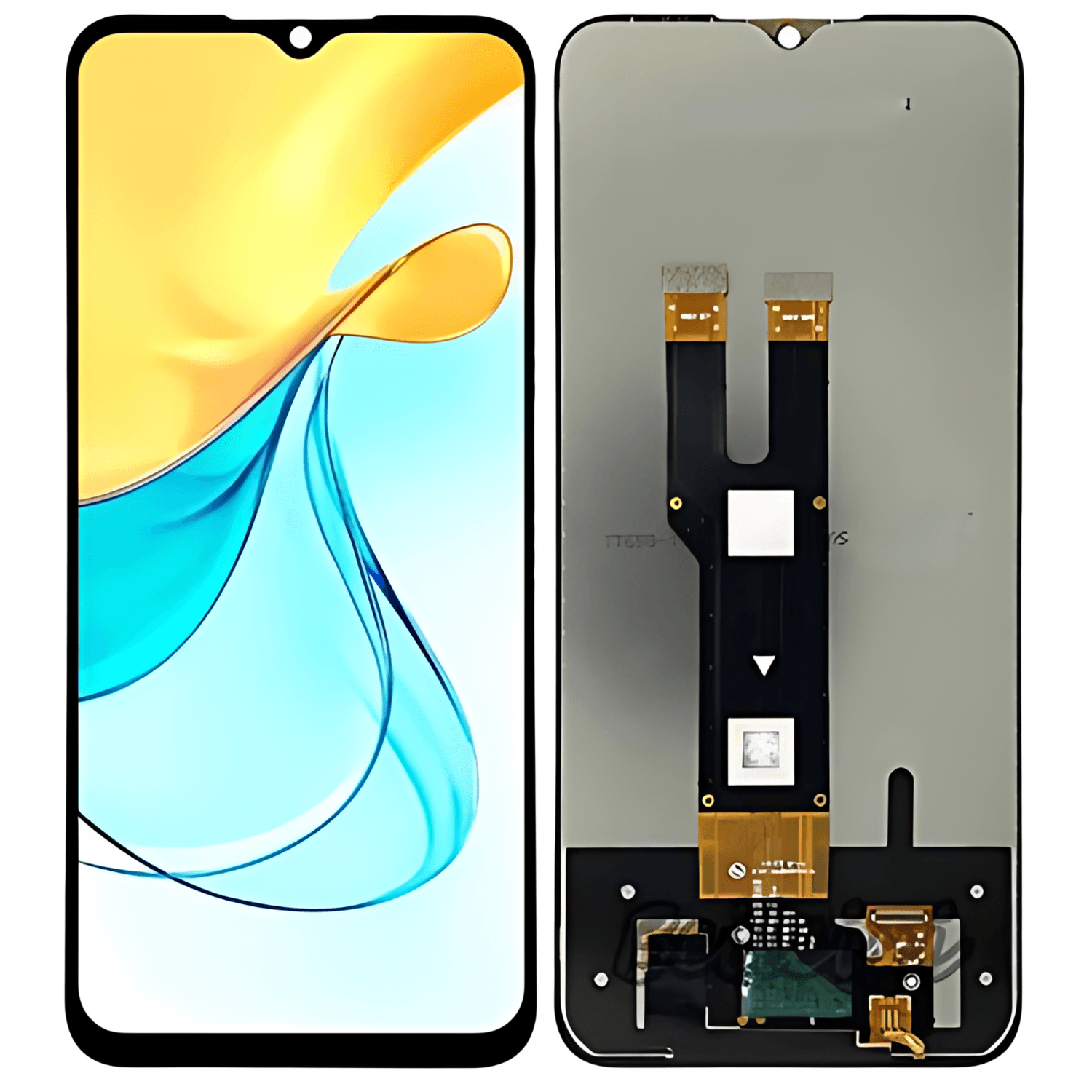 Pantalla Display ZTE Axon 50 Lite / V50 Smart