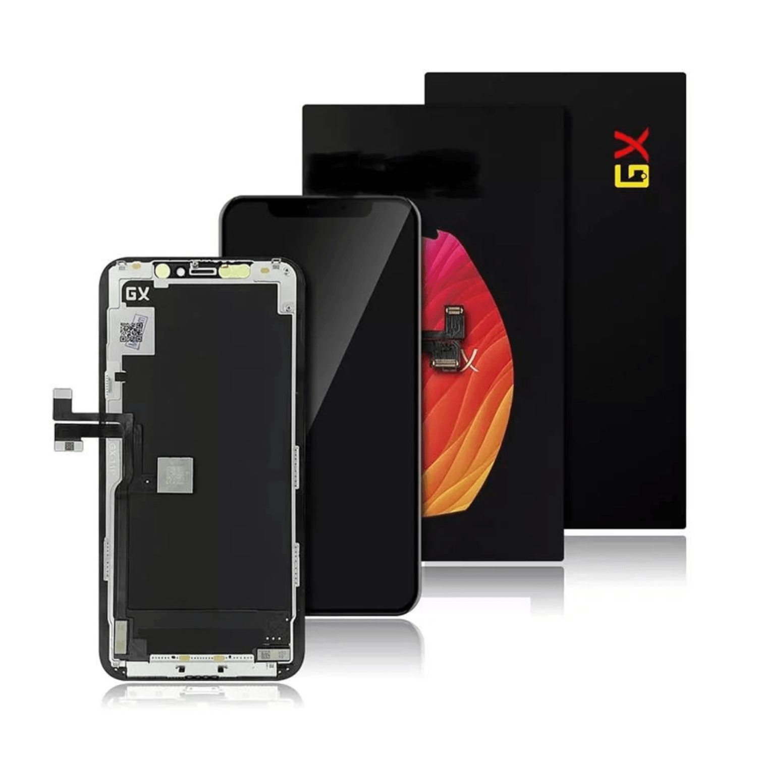 Pantalla Display iPhone X