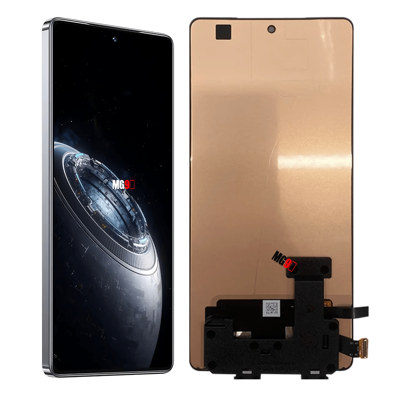 Pantalla Display Infinix GT 20 Pro