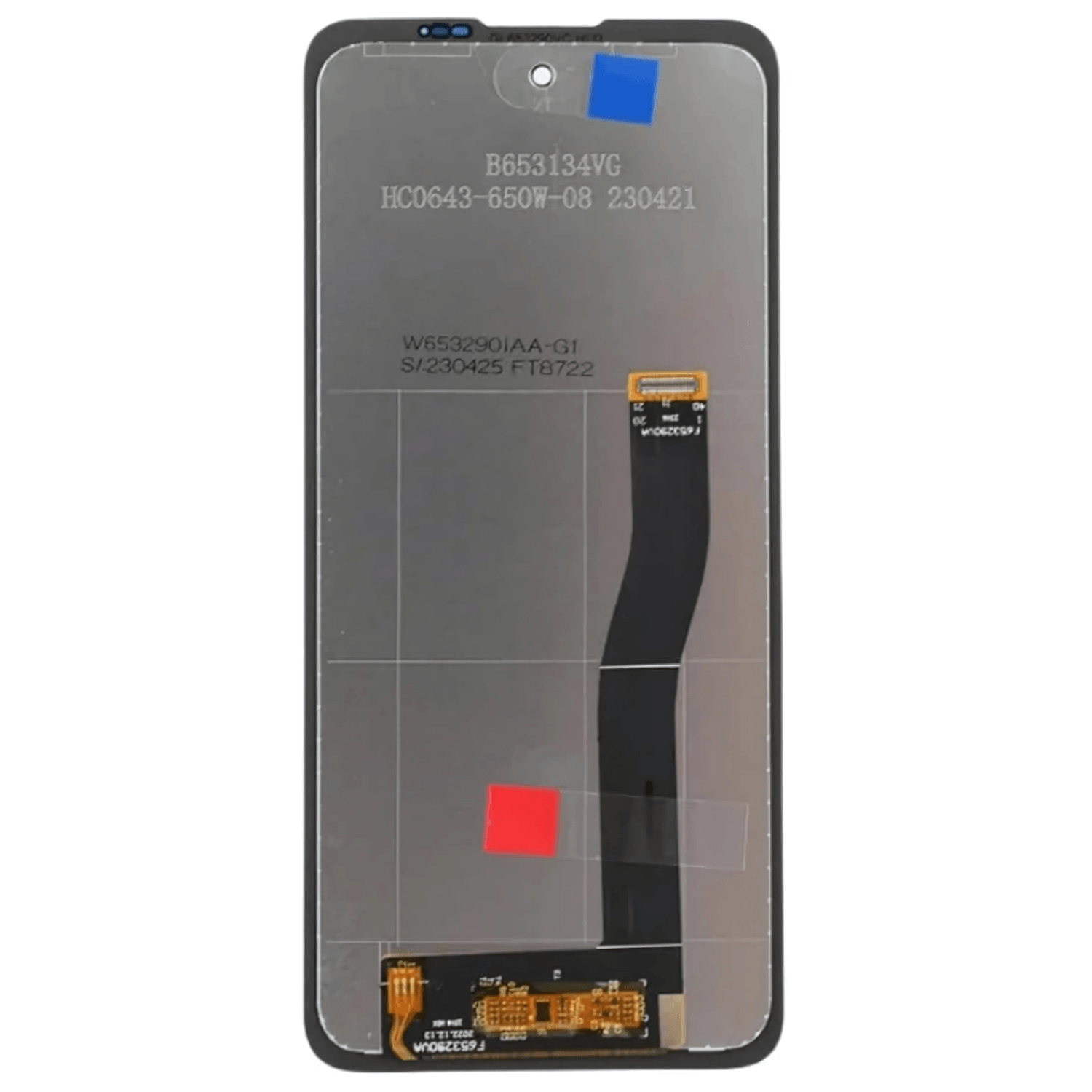 Pantalla Display Cubot King Kong Power / King Kong 9 Pro