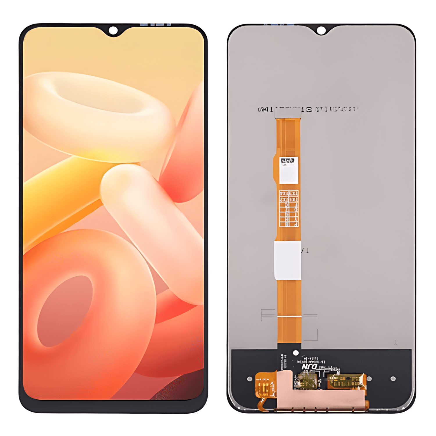 Pantalla Display Vivo Y35
