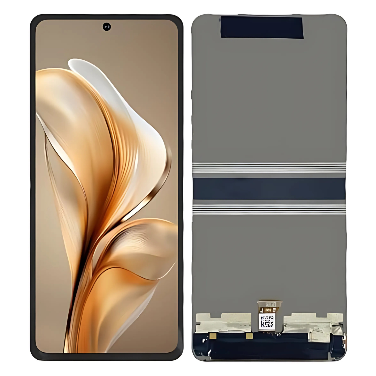 Pantalla Display ZTE Nubia Flip 5G