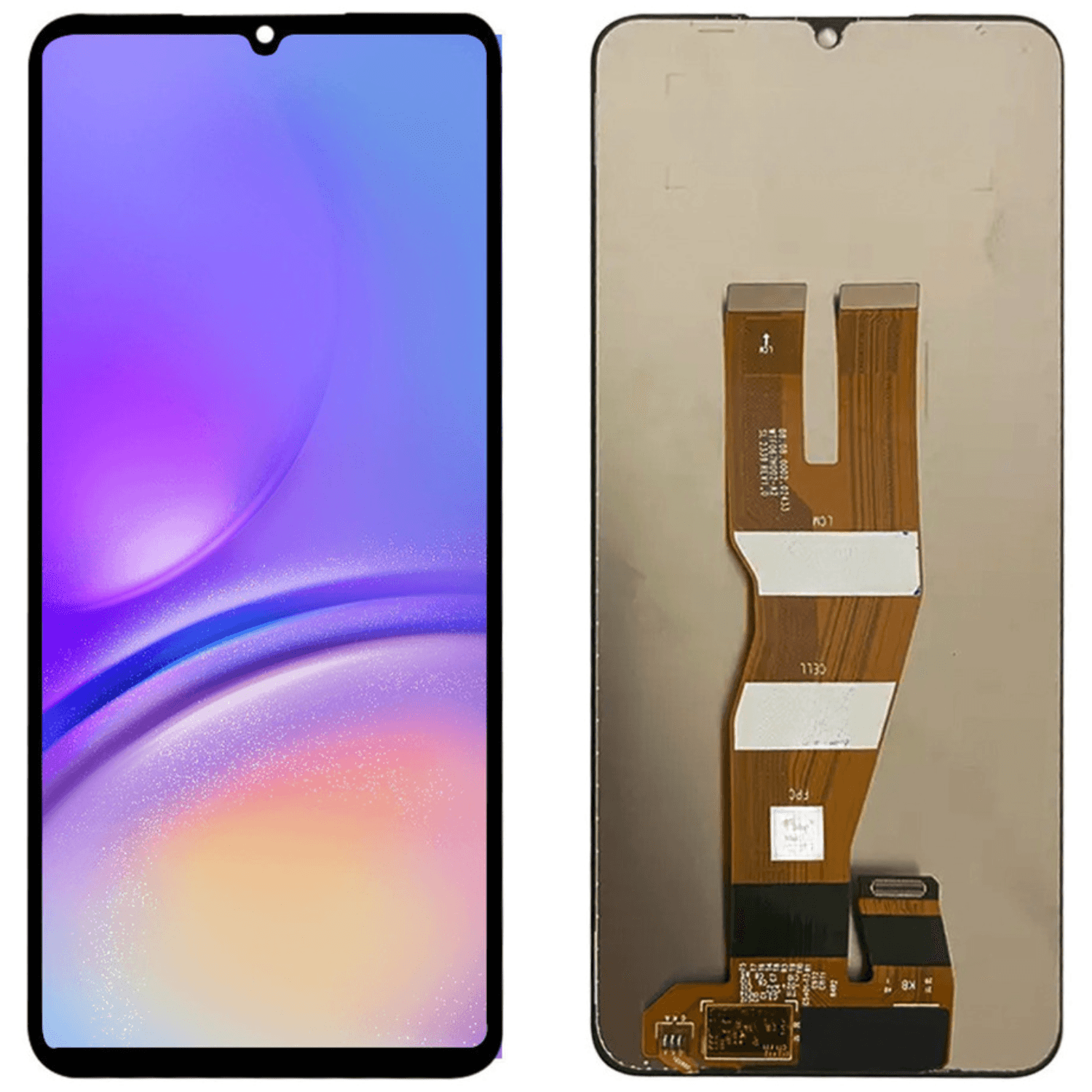 Pantalla Display Samsung Galaxy A05