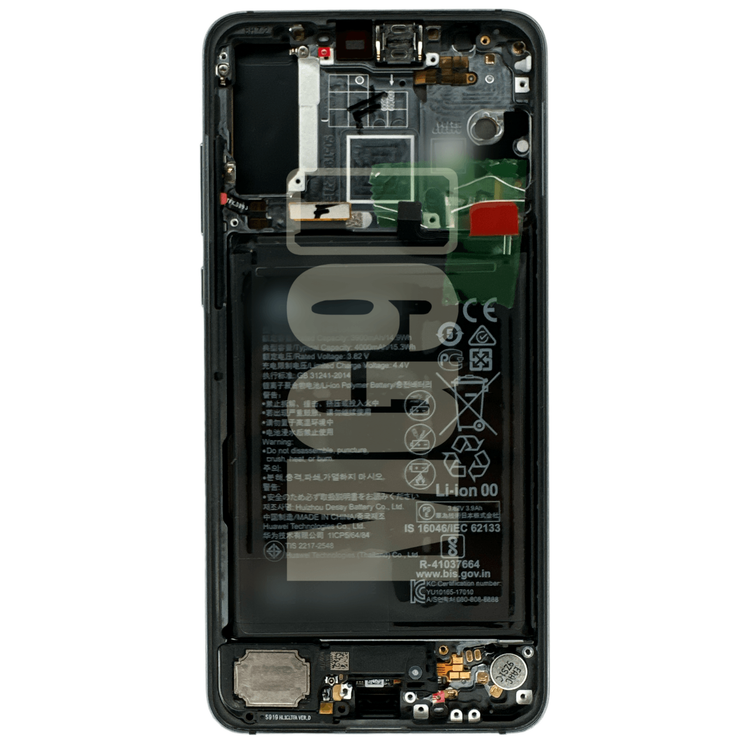 Pantalla Display Huawei P20 Pro