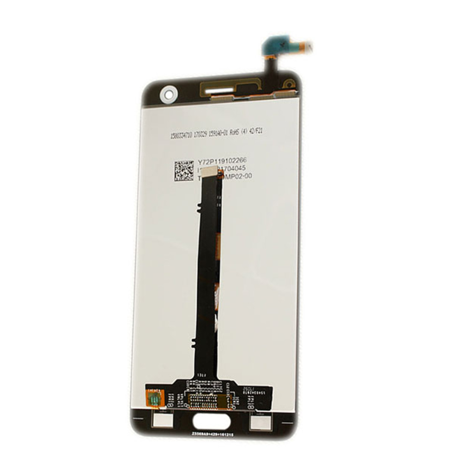 Pantalla Display ZTE V8