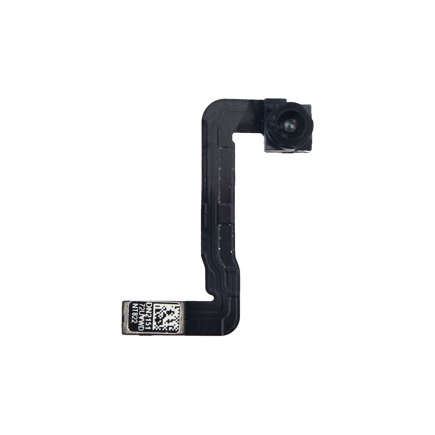 Camara Frontal iPhone 4S
