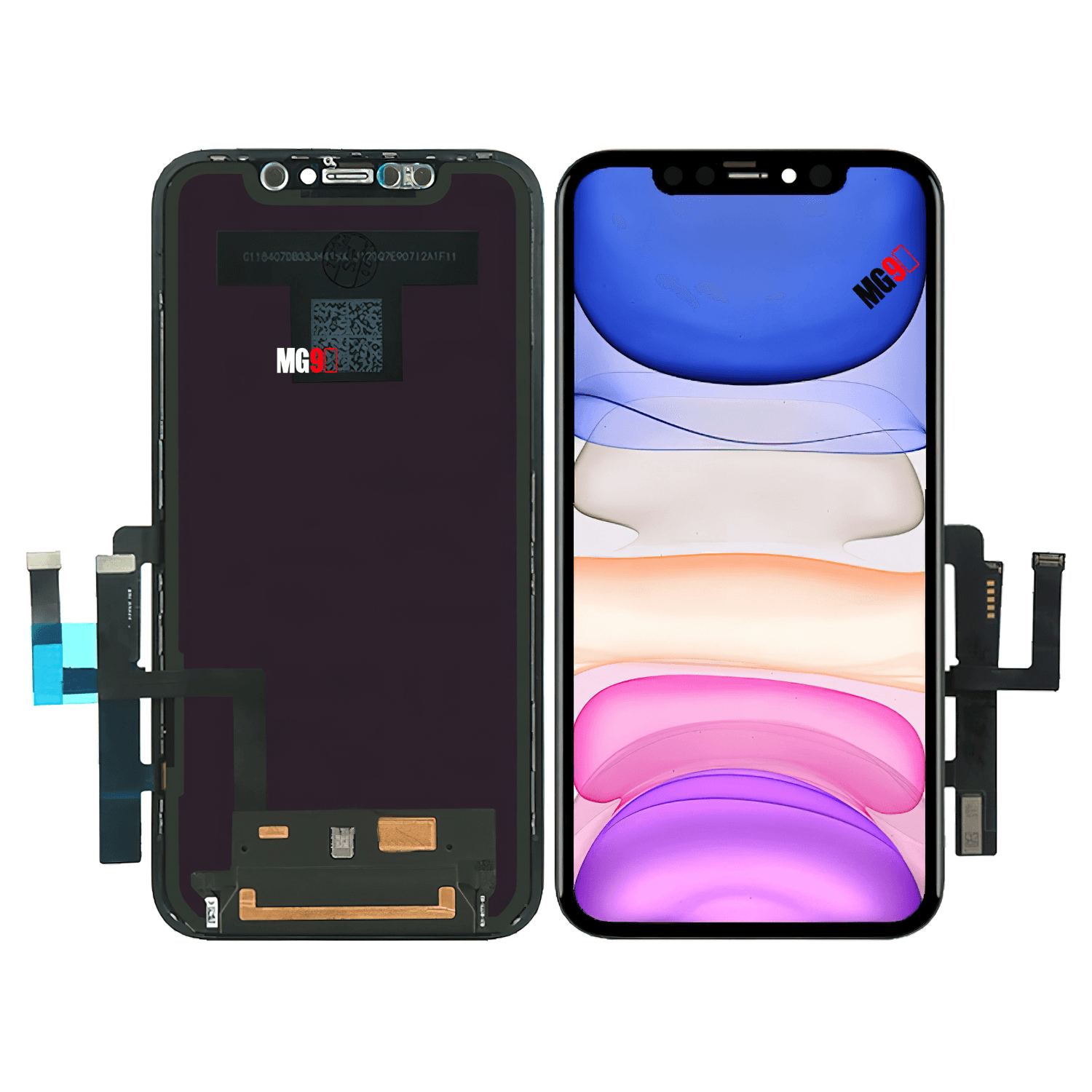 Pantalla Display iPhone 11