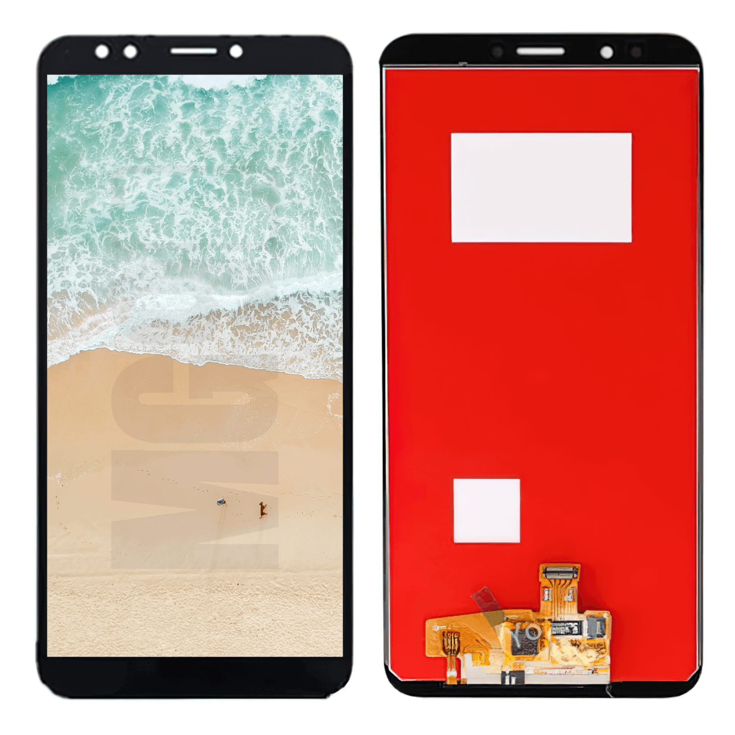 Pantalla Display Huawei Y7 2018