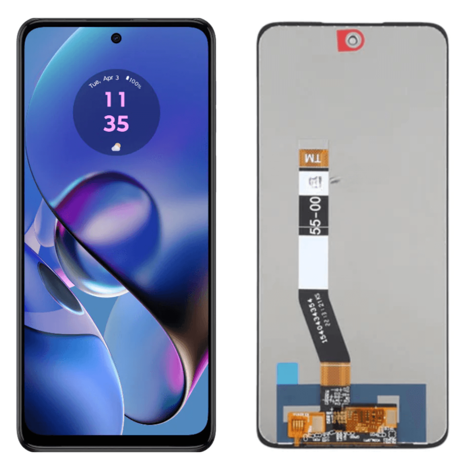 Pantalla Display Motorola Moto G14 / G54