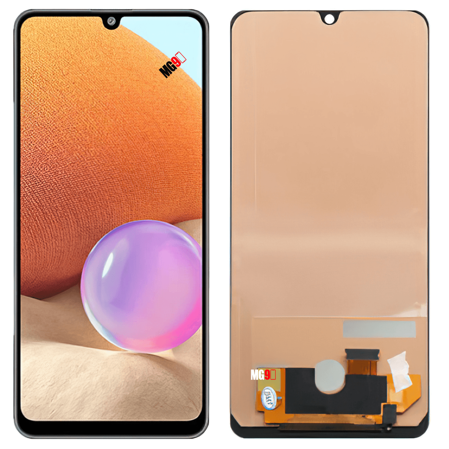 Pantalla Display Samsung Galaxy A32 4G