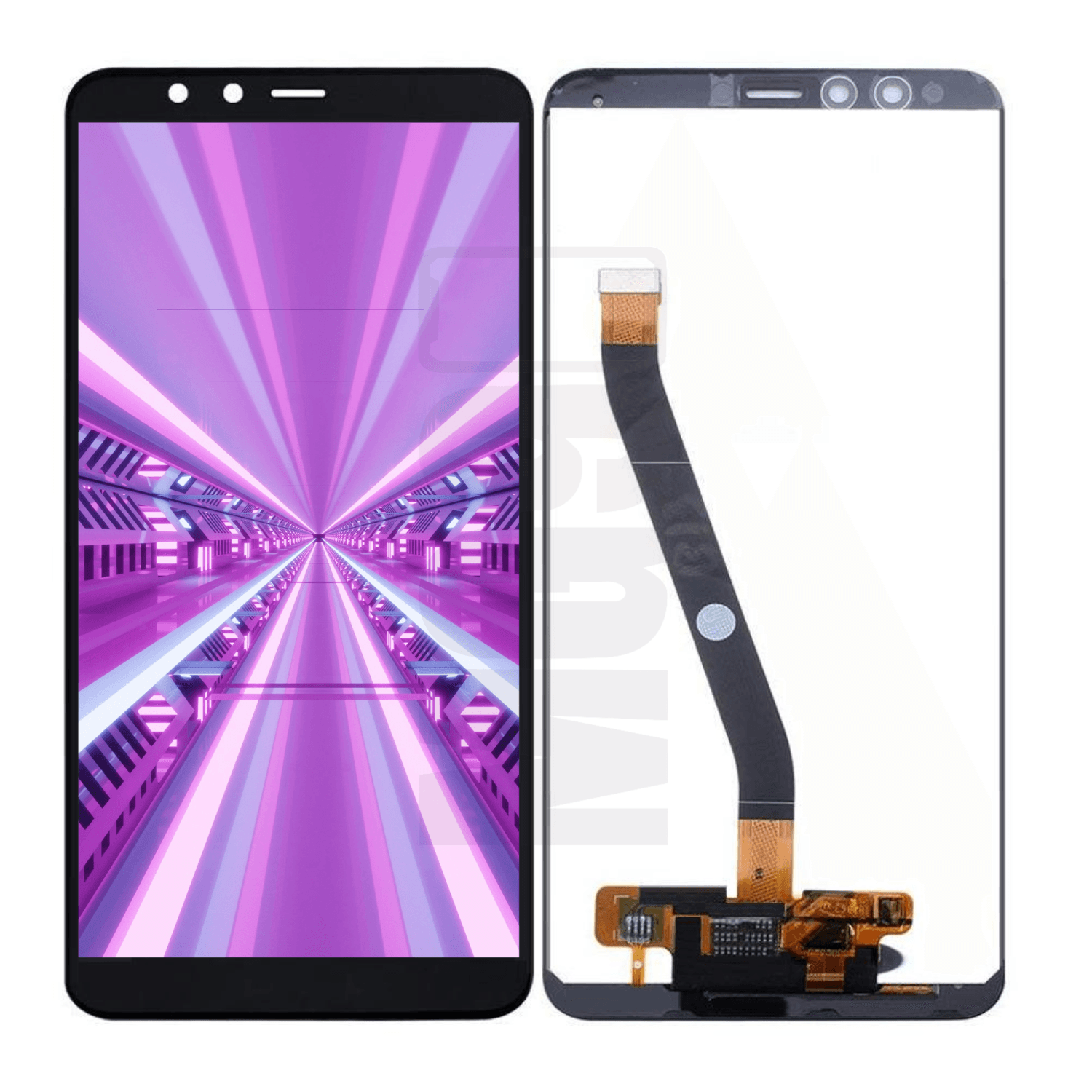 Pantalla Display Huawei Y9 2018
