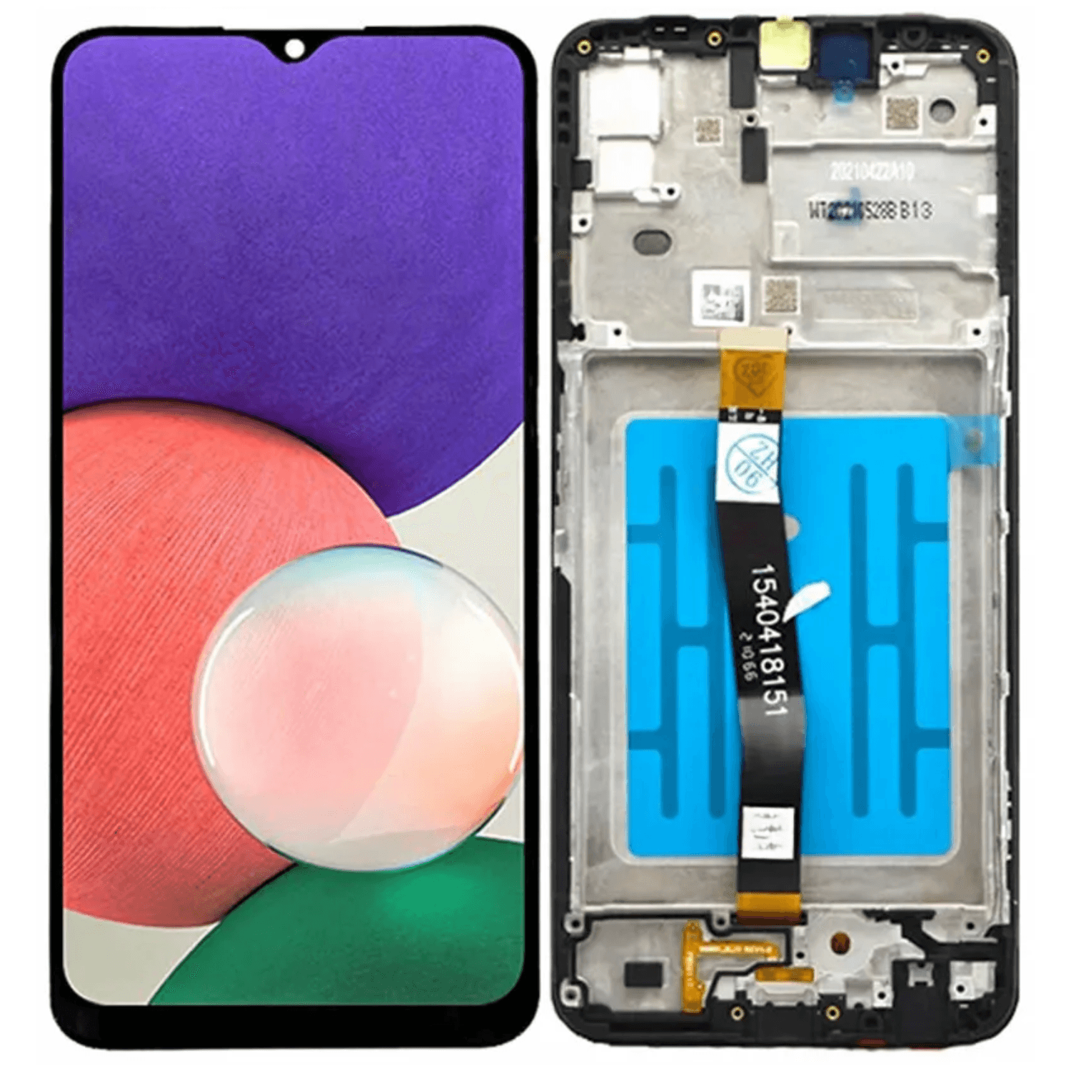 Pantalla Display Samsung Galaxy A22 5G