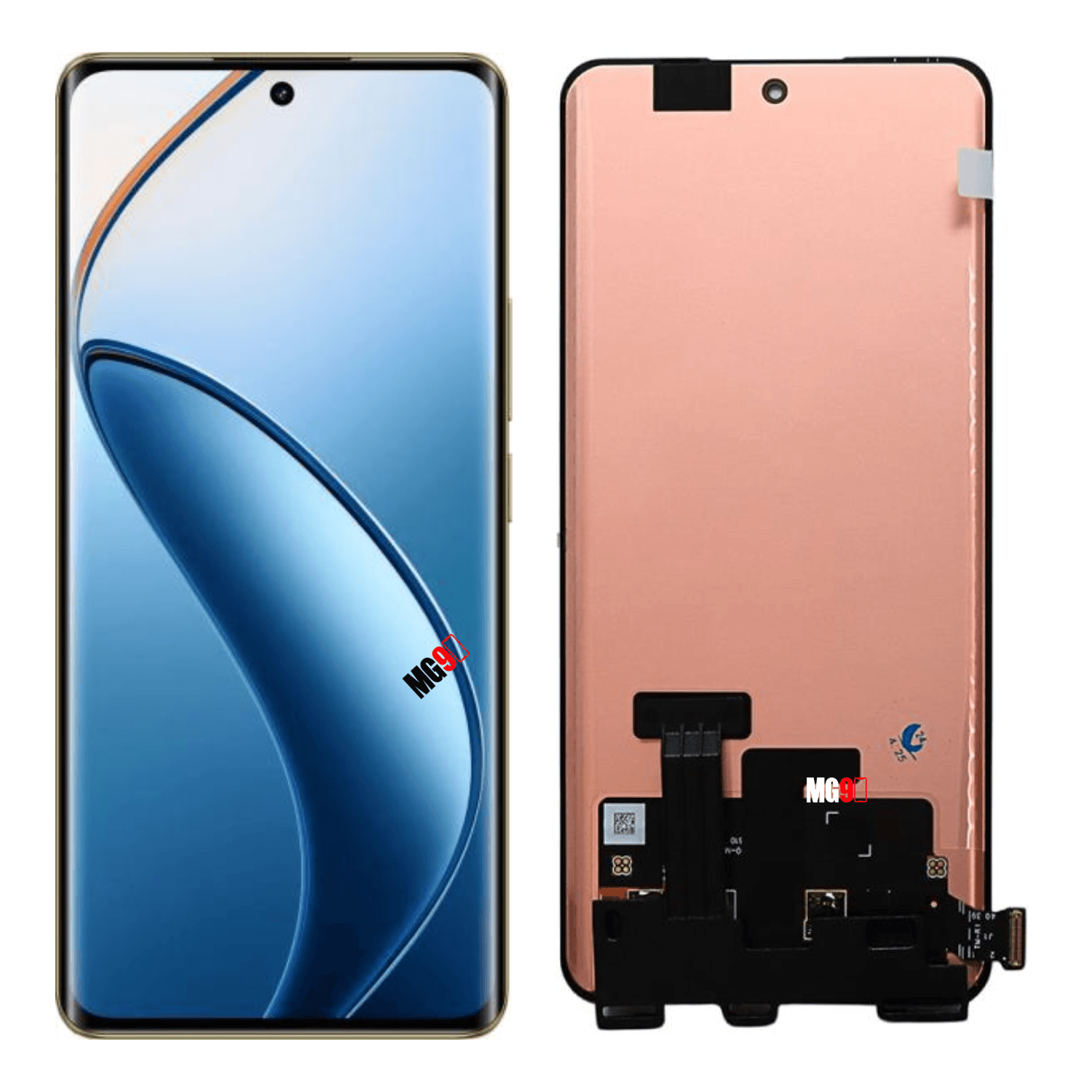 Pantalla Display Realme 12 Pro 5G