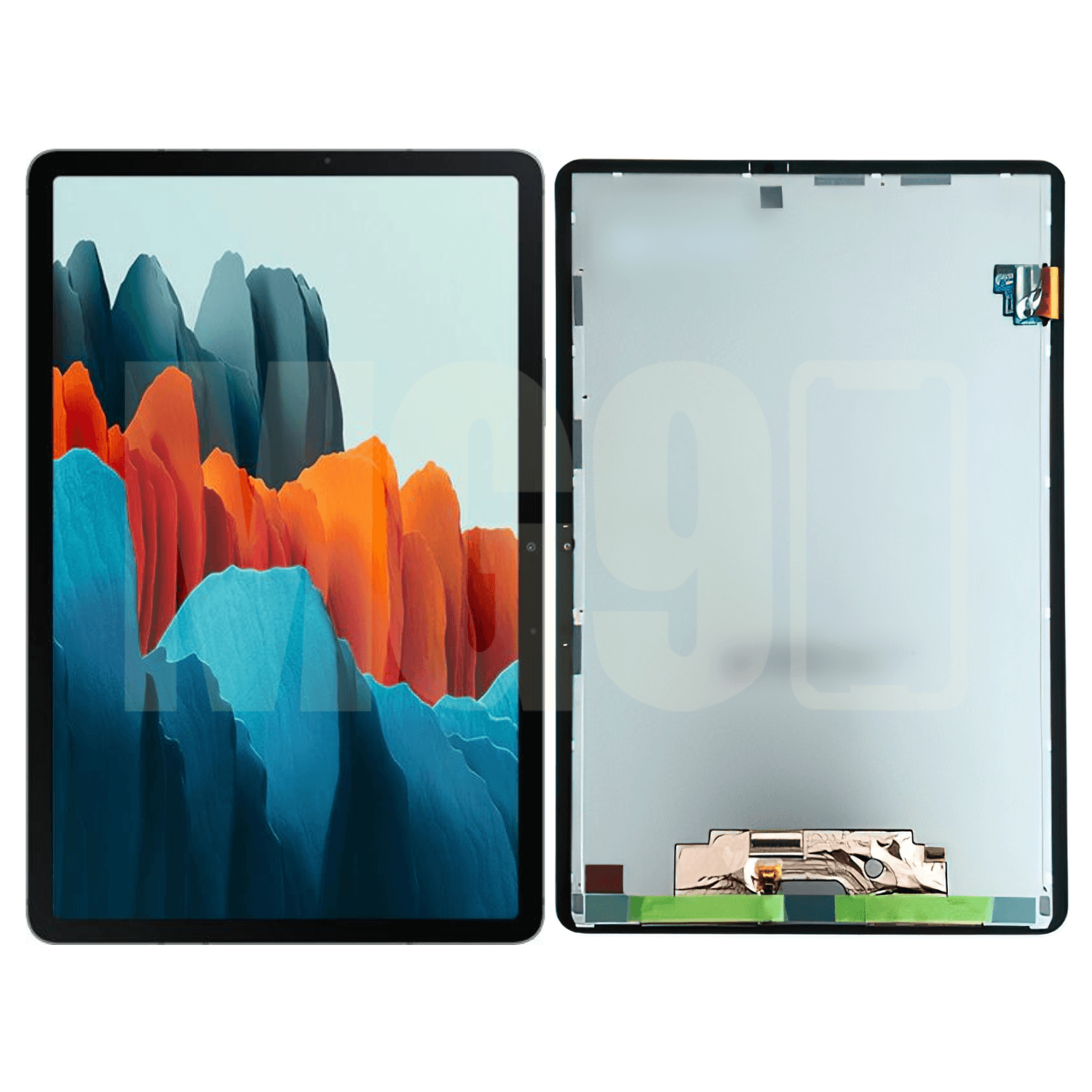 Pantalla Display Samsung Galaxy Tab S7