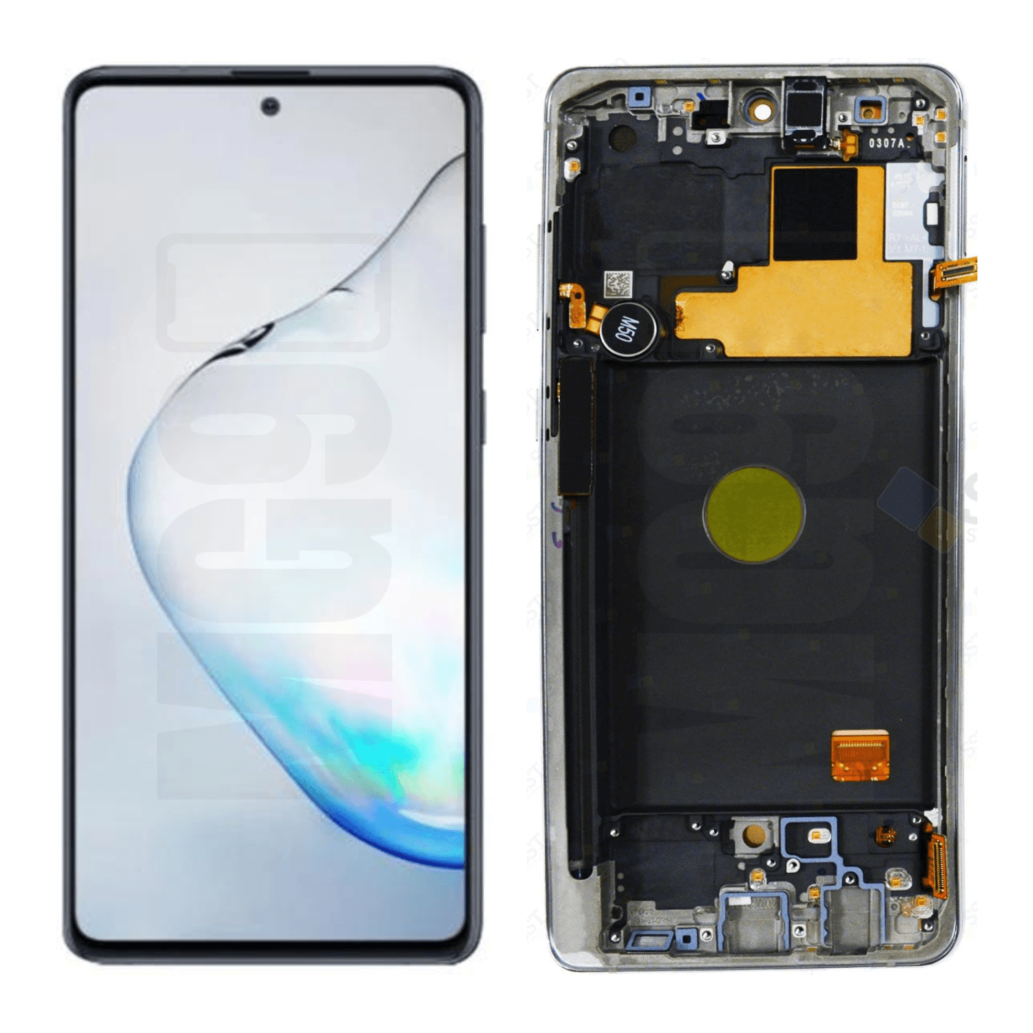 Pantalla Display Samsung Galaxy Note 10 Lite