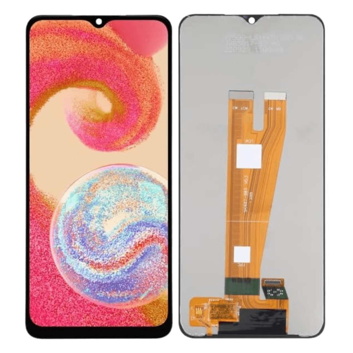 Pantalla Display Samsung Galaxy A04