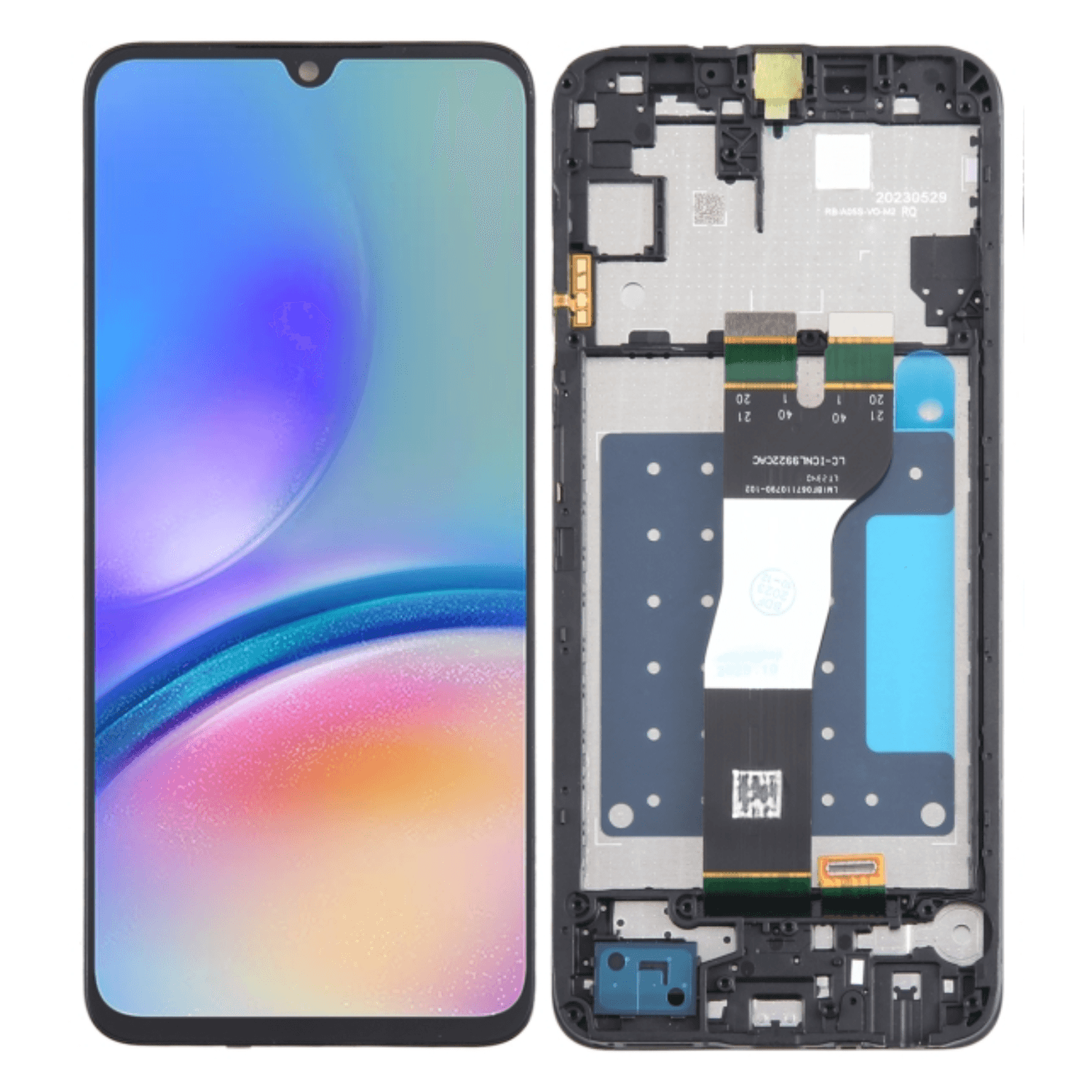 Pantalla Display Samsung Galaxy A05s