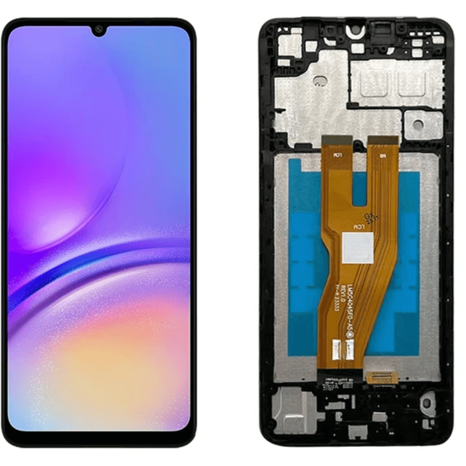 Pantalla Display Samsung Galaxy A05