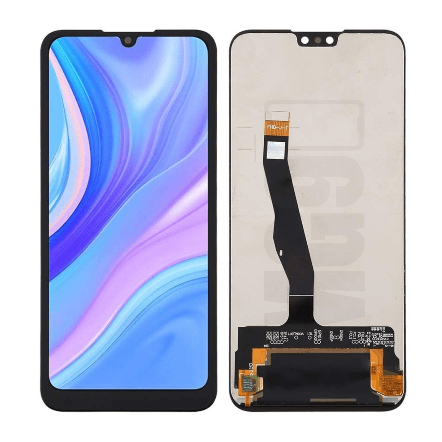 Pantalla Display Huawei Y8S