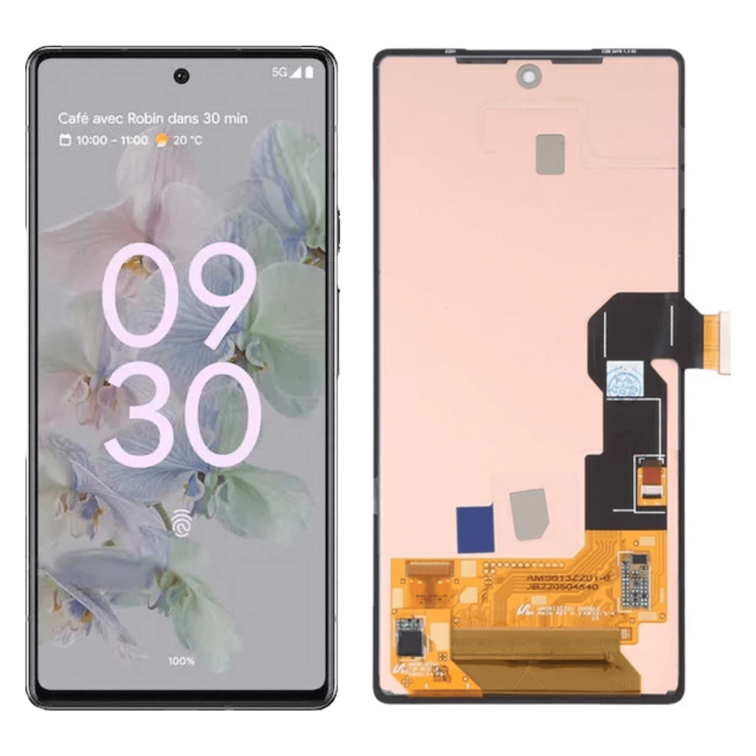 Pantalla Display Google Pixel 6A