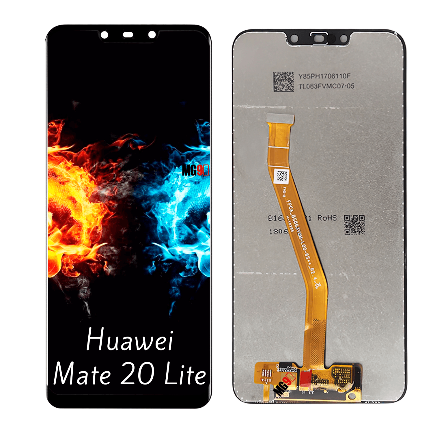 Pantalla Display Huawei Mate 20 Lite