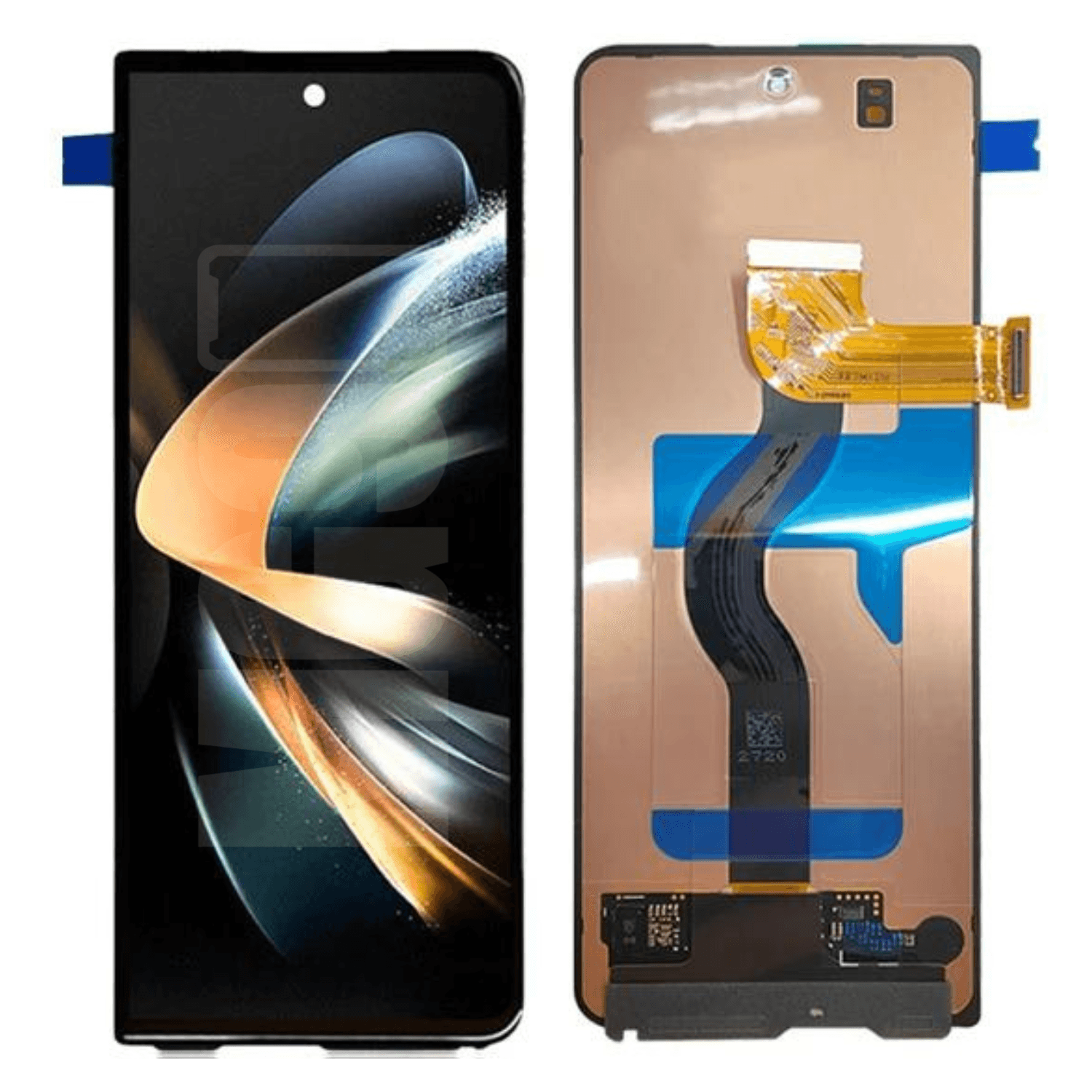 Pantalla Display Samsung Galaxy Z Fold 4 Externo