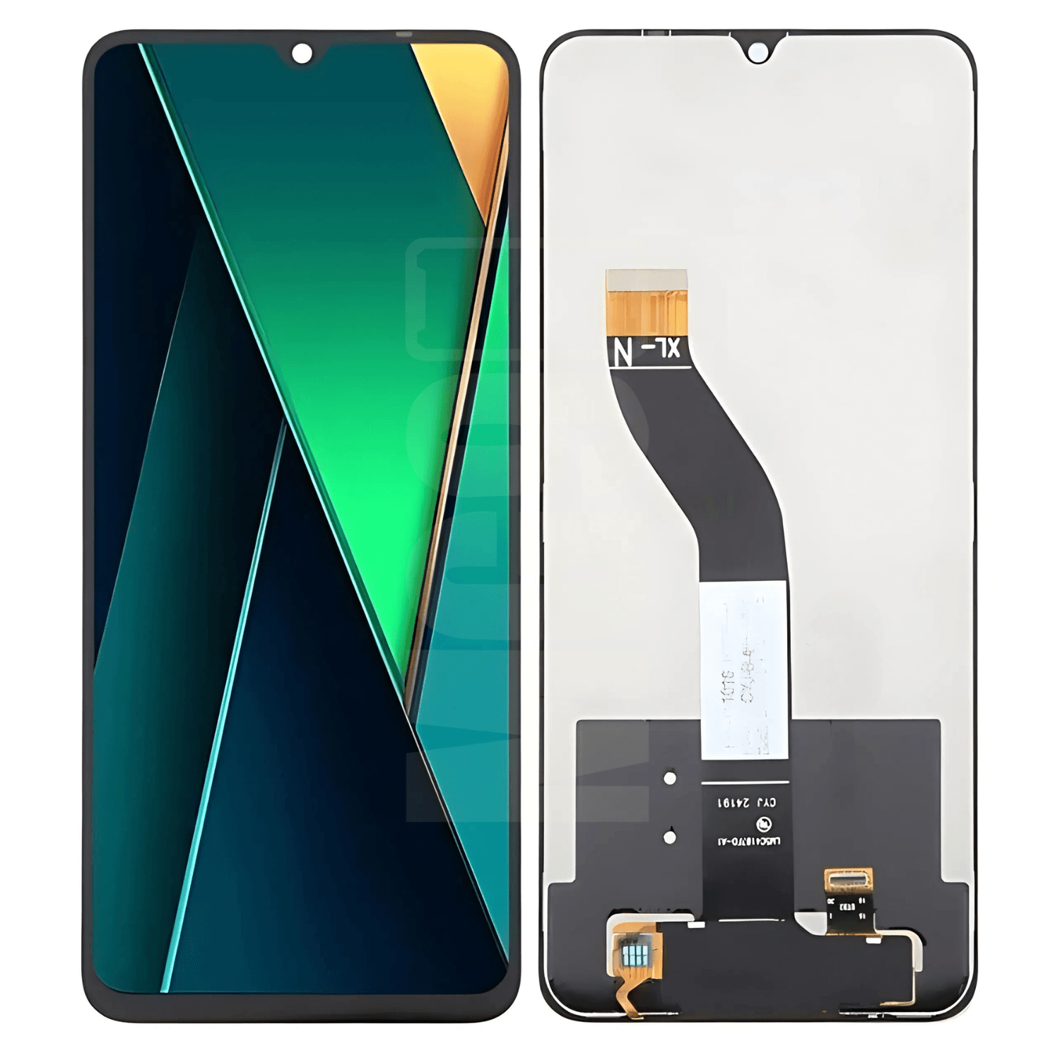 Pantalla Display Xiaomi Redmi 14c / Redmi C75