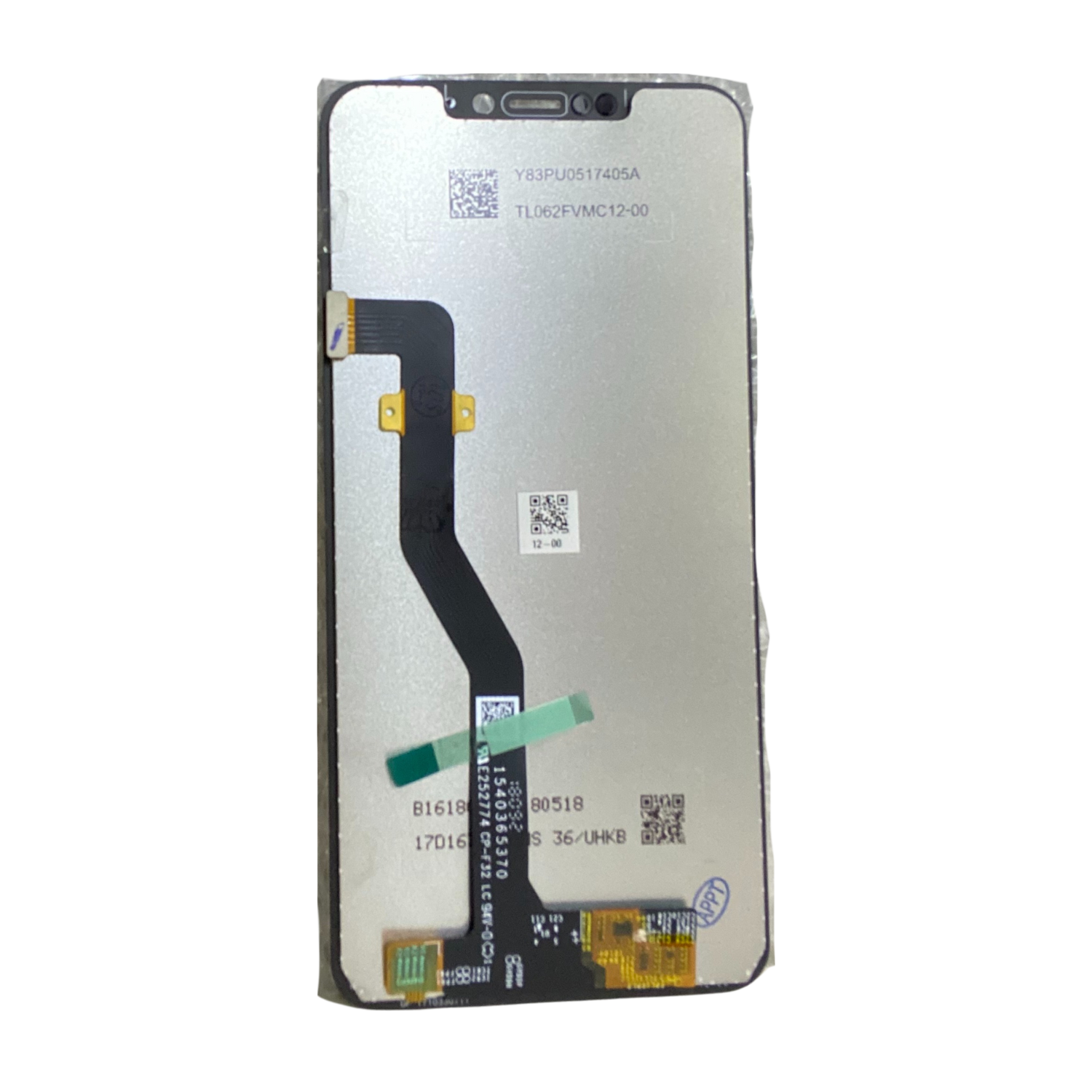 Pantalla Display Motorola P30 XT1943