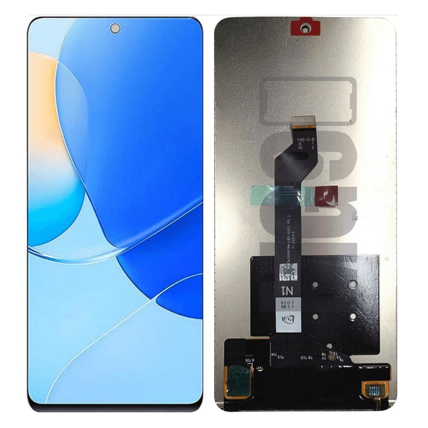 Pantalla Display Huawei Nova 9 SE / Nova 11i