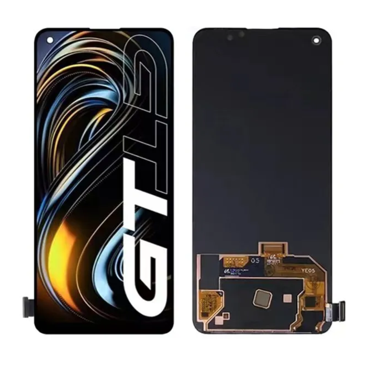 Pantalla Display Oppo Realme GT Master Edition