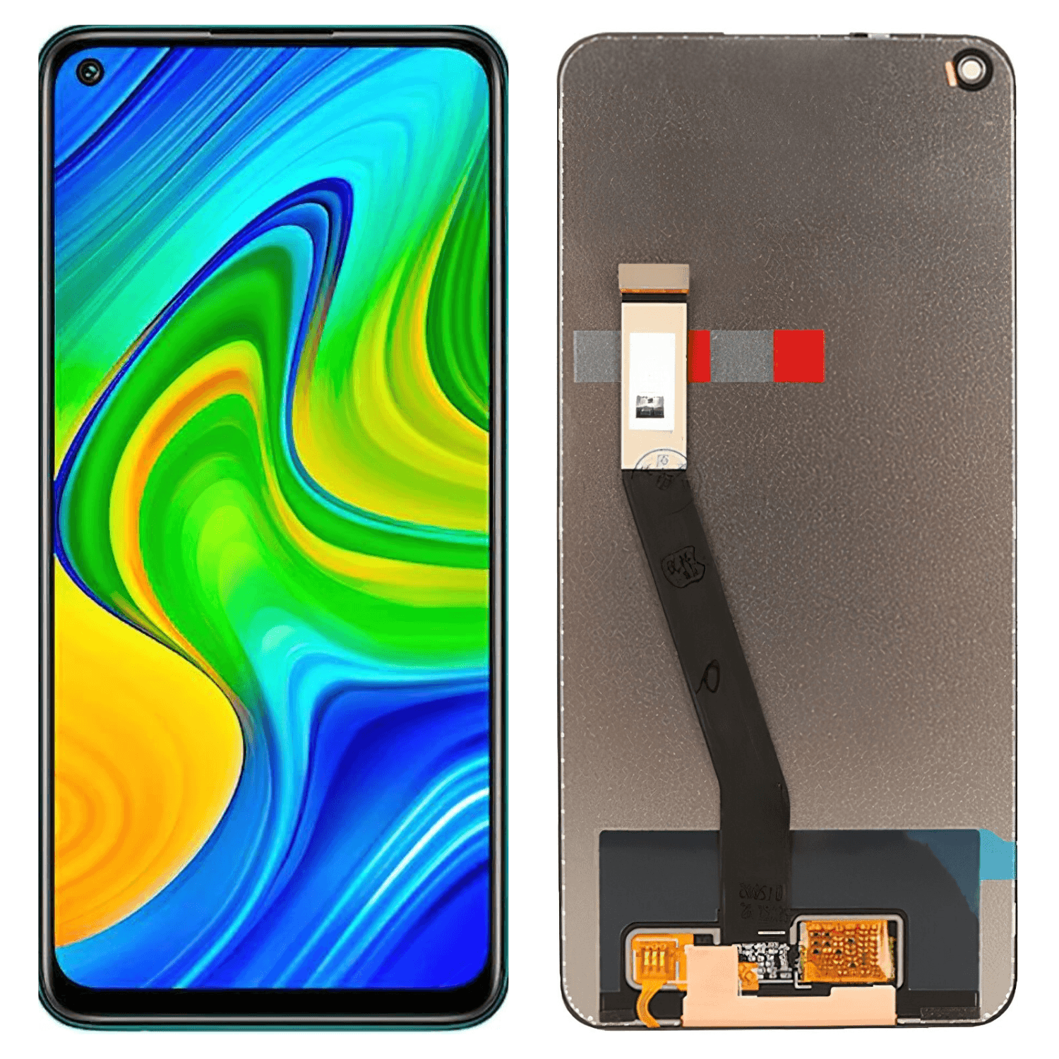 Pantalla Display Xiaomi Redmi Note 9