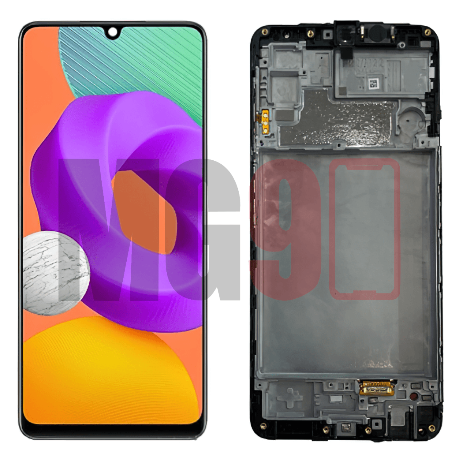 Pantalla Display Samsung Galaxy M22