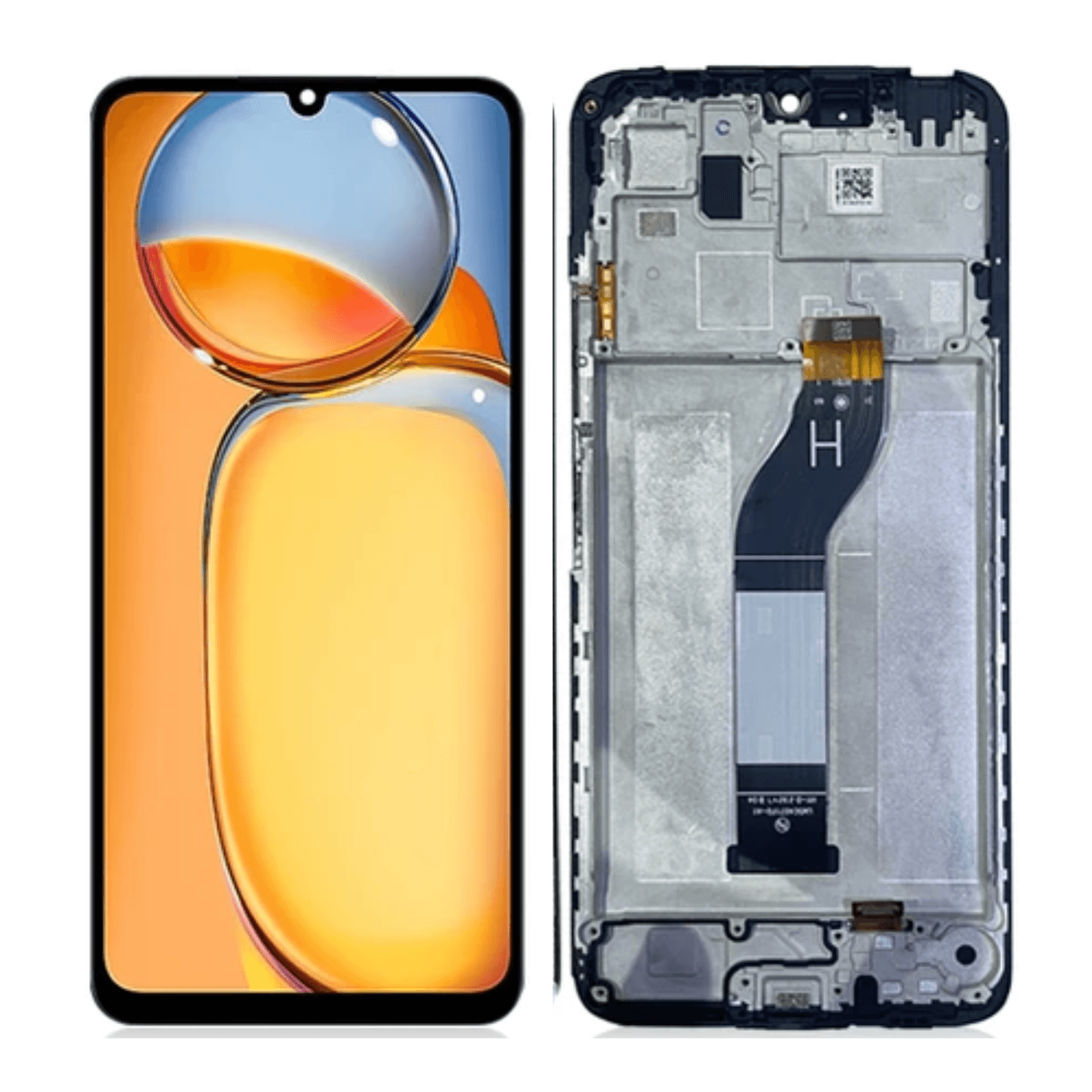 Pantalla Display Xiaomi Redmi 13c / Poco C65 / Poco M6