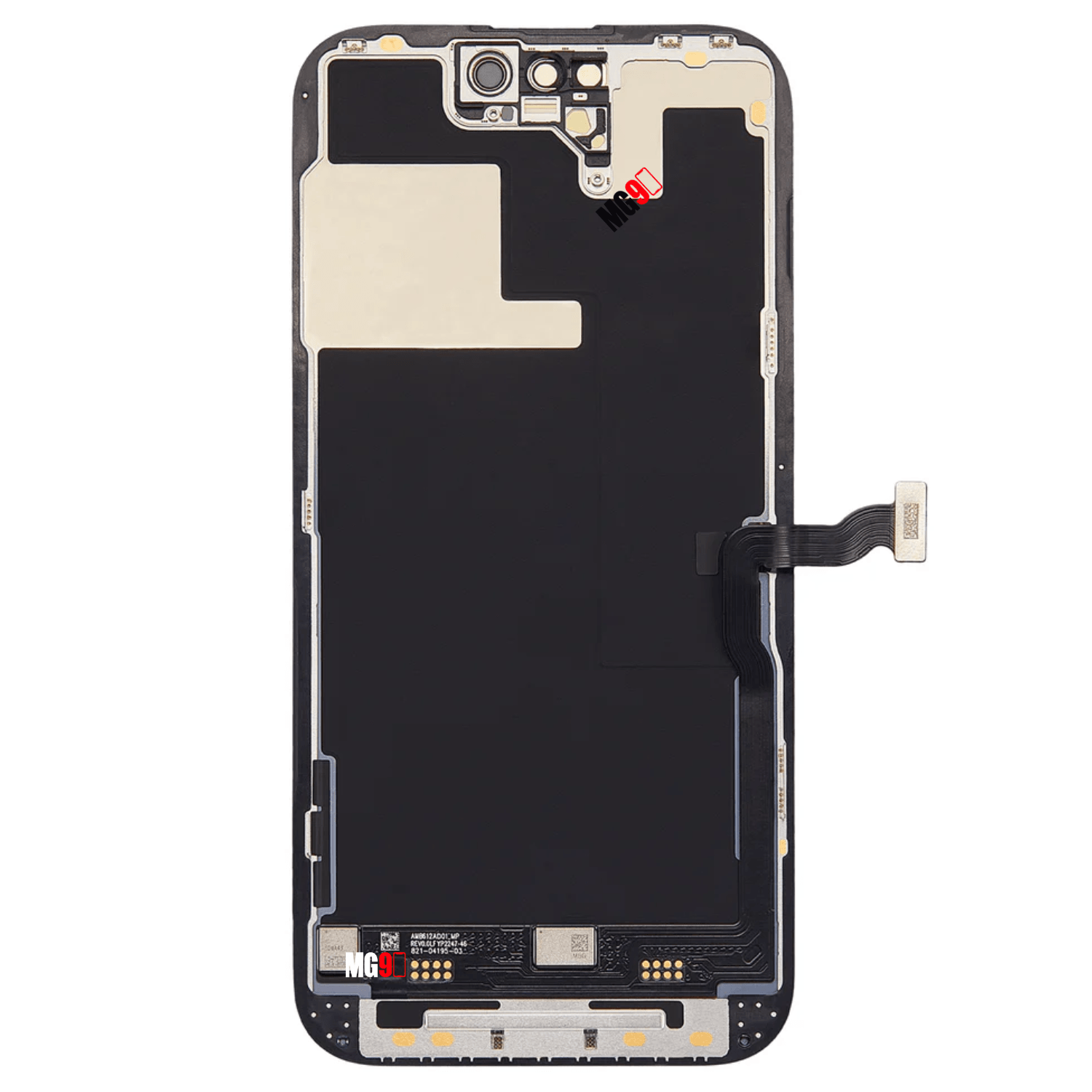 Pantalla Display iPhone 14 Pro Max