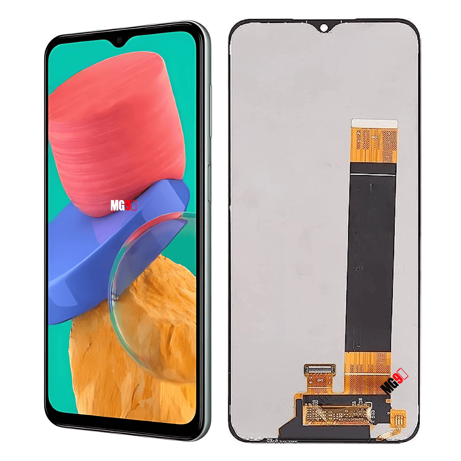 Pantalla Display Samsung Galaxy M33