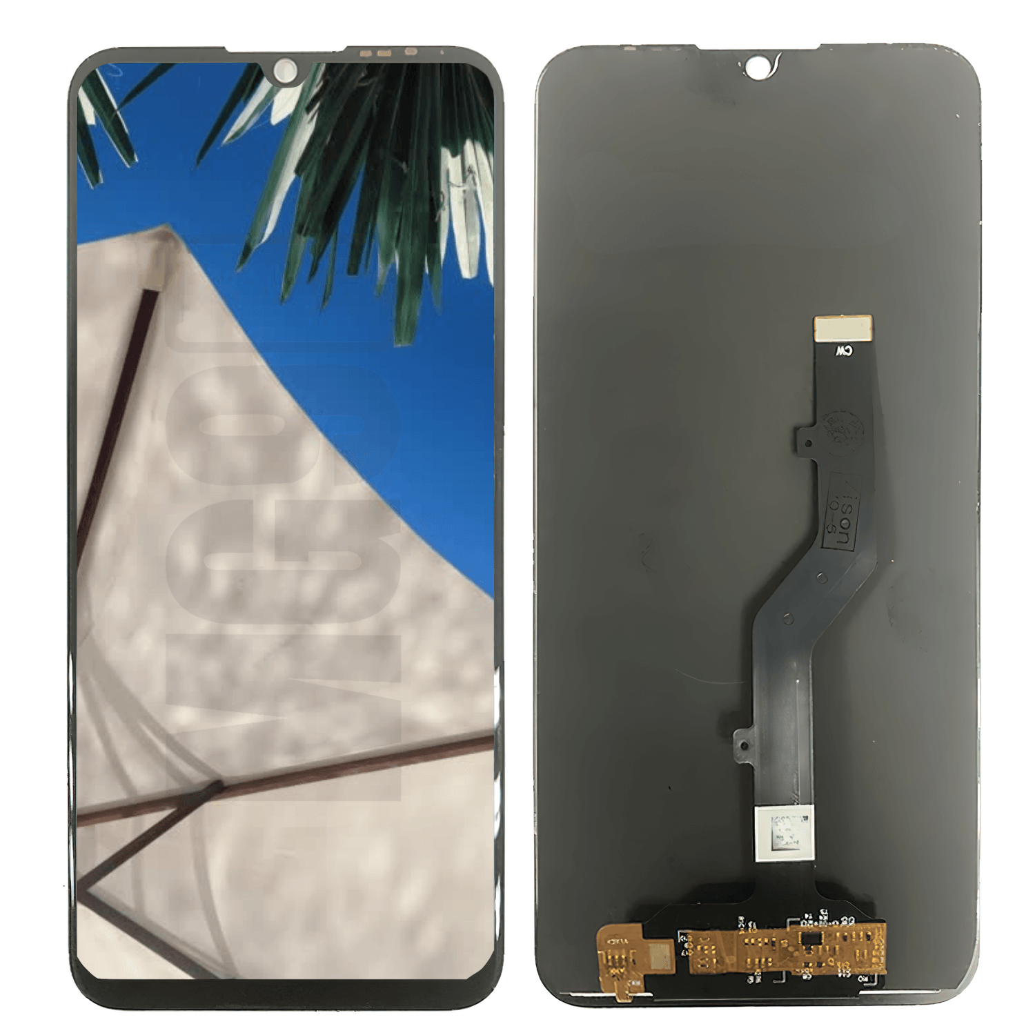 Pantalla Display ZTE A5 2020 / A7 2020
