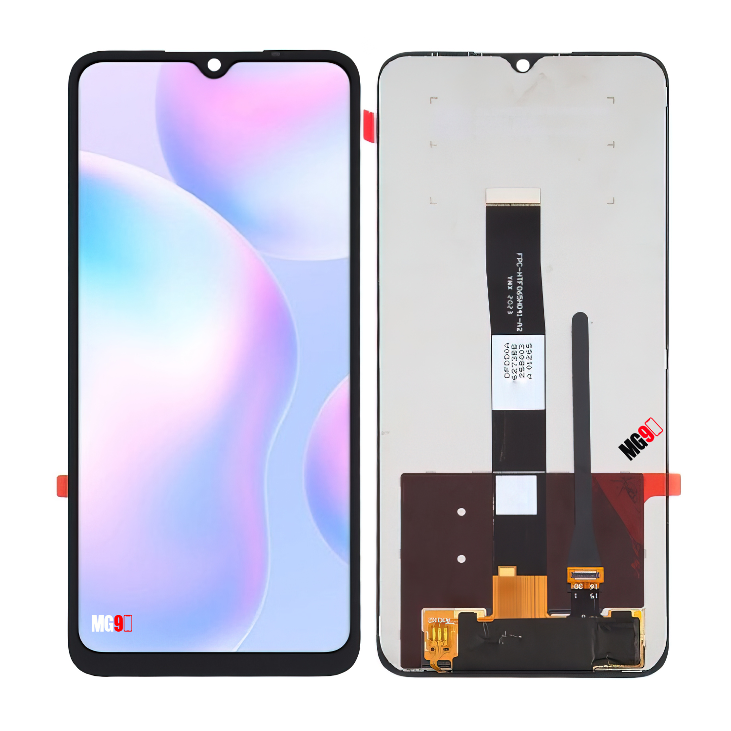 Pantalla Display Xiaomi Redmi 9A / Redmi 9C / Redmi 10A