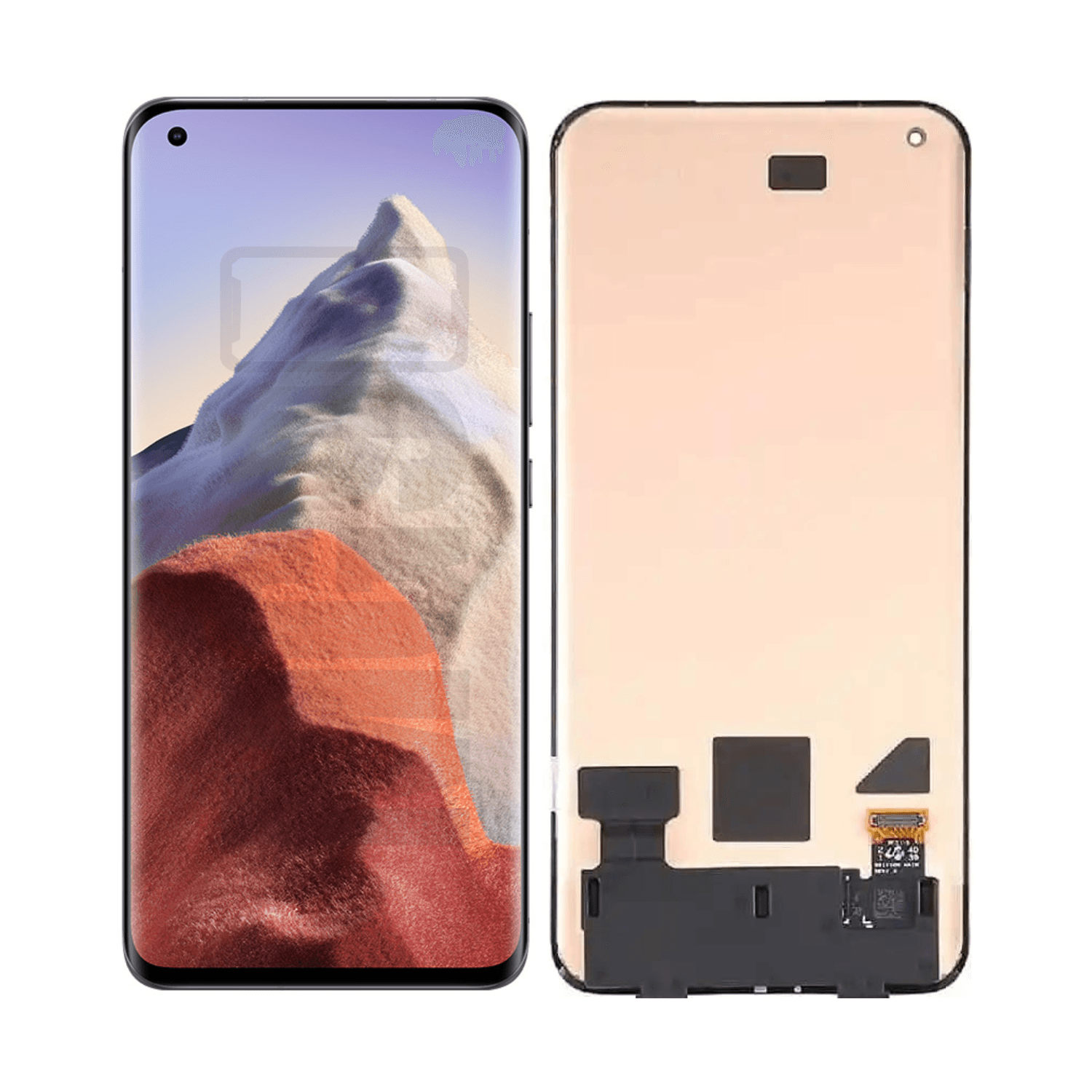 Pantalla Display Xiaomi Mi 11 Ultra