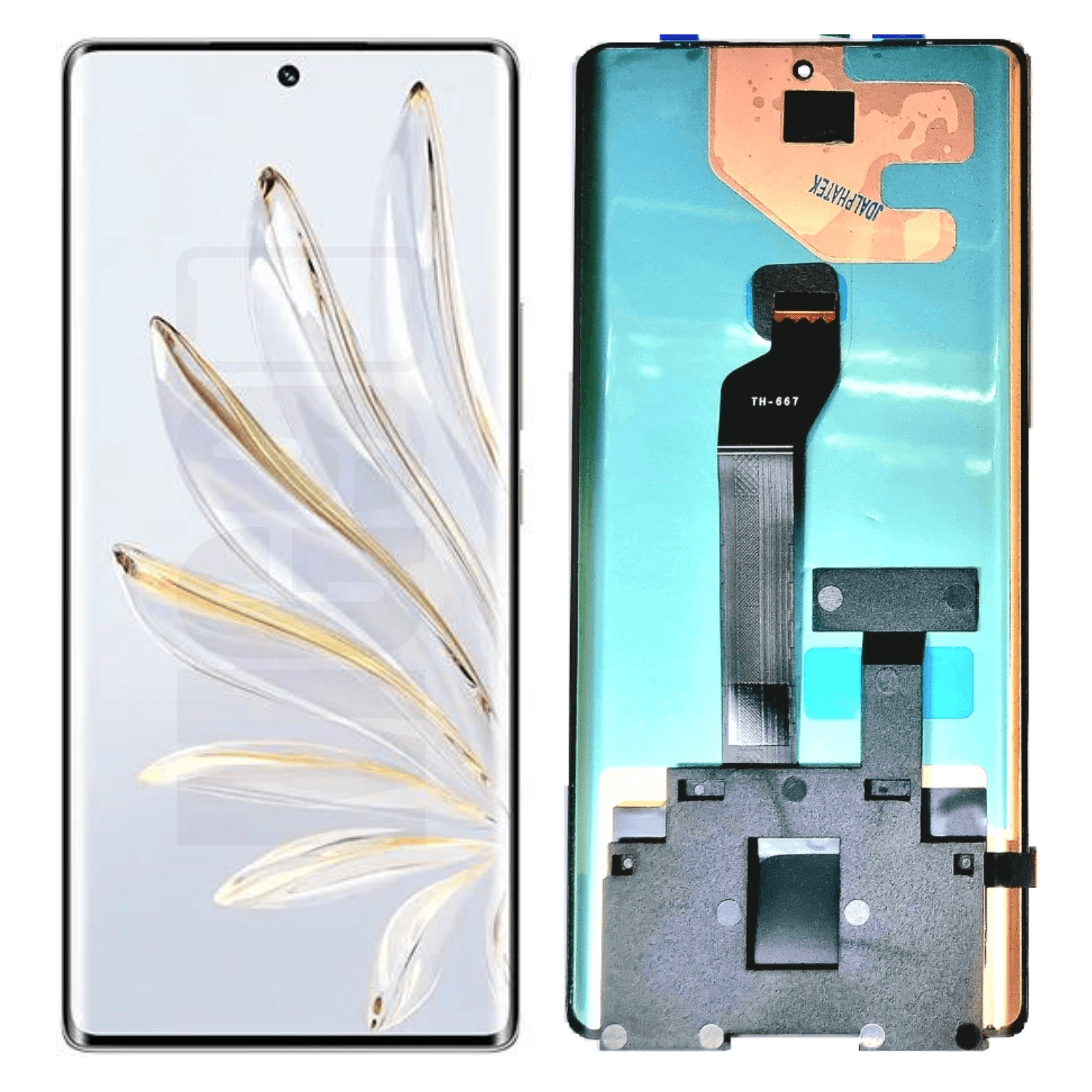 Pantalla Display Honor 70