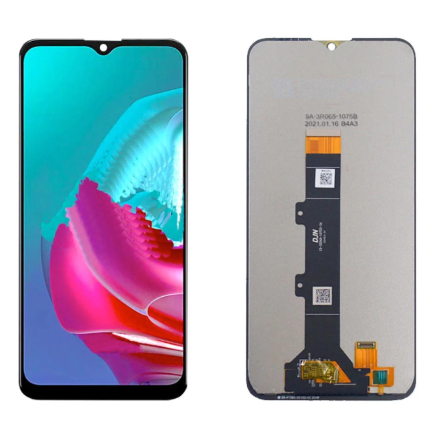 Pantalla Display Motorola Moto G10 / G30