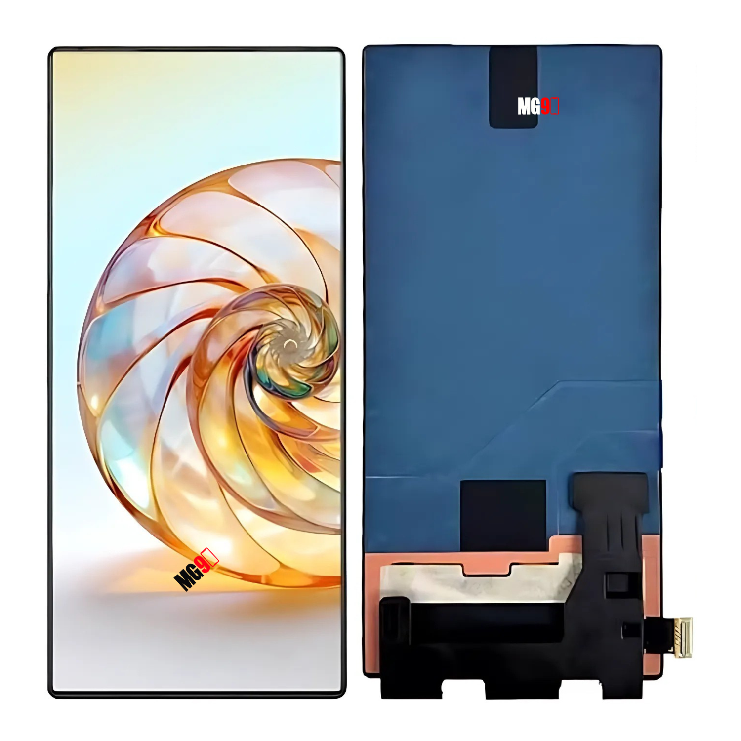 Pantalla Display ZTE Red Magic 9 / Nubia Z60 Ultra