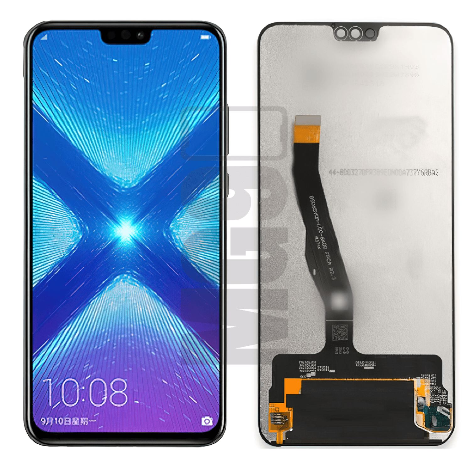 Pantalla Display Honor 8X