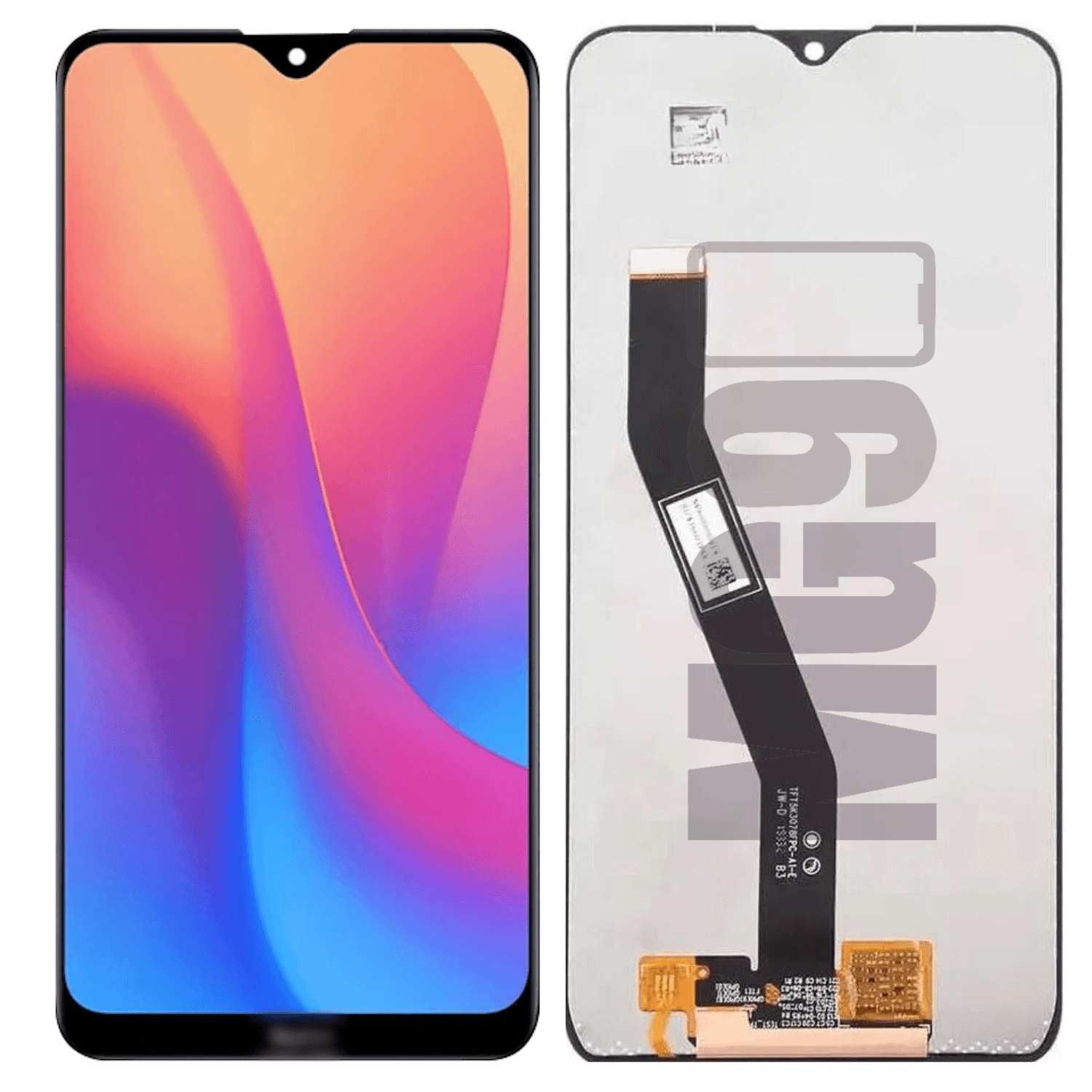 Pantalla Display Xiaomi Redmi 8 / Redmi 8A / Redmi 8 Pro