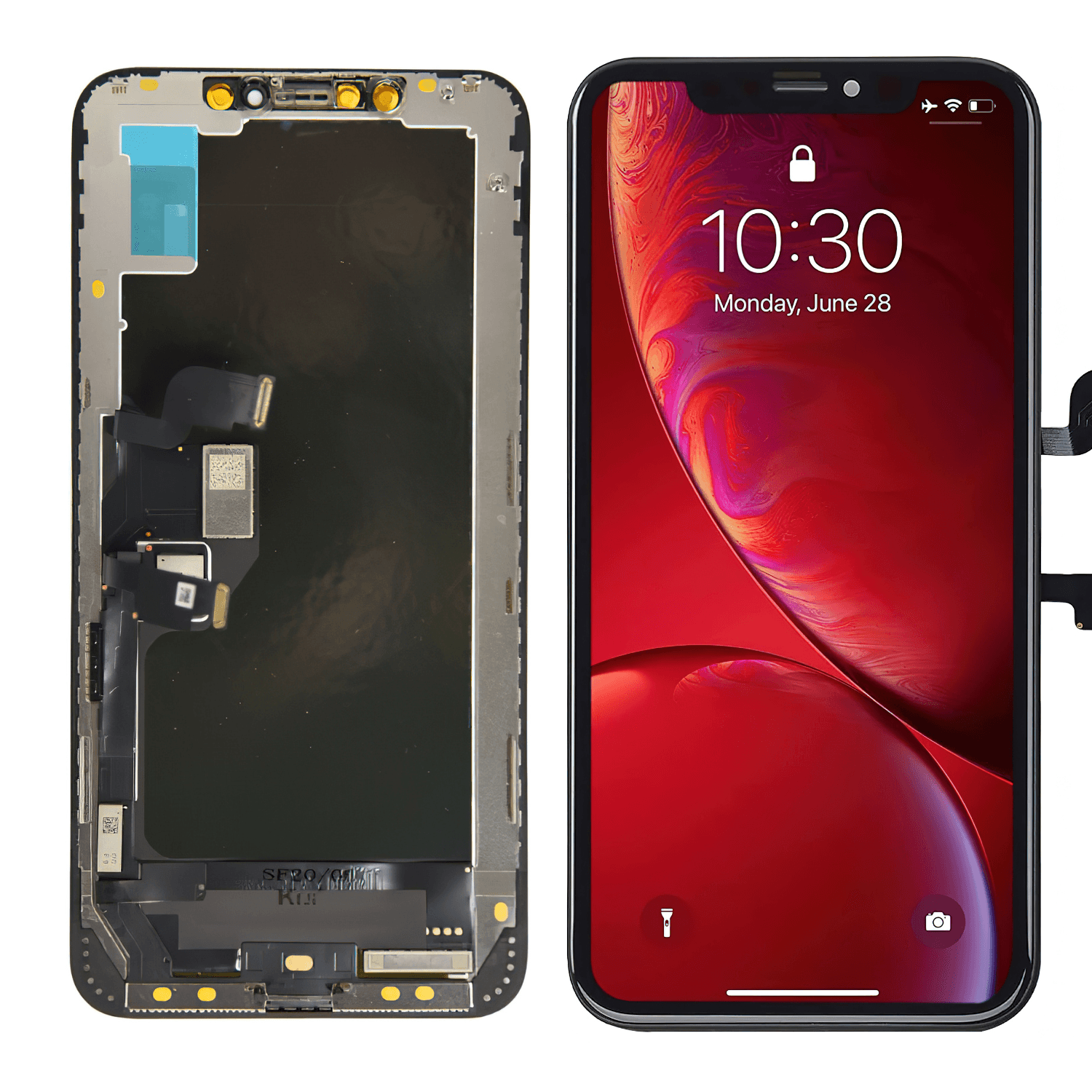 Pantalla Display iPhone Xs Max