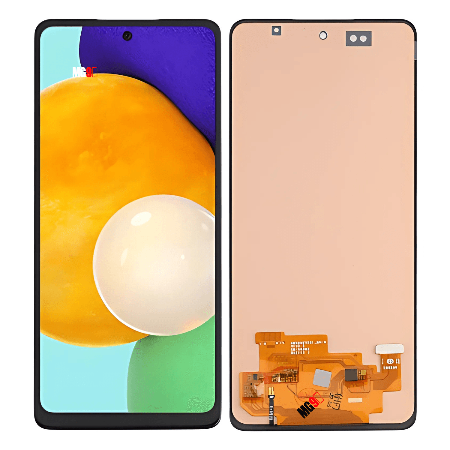 Pantalla Display Samsung Galaxy A51