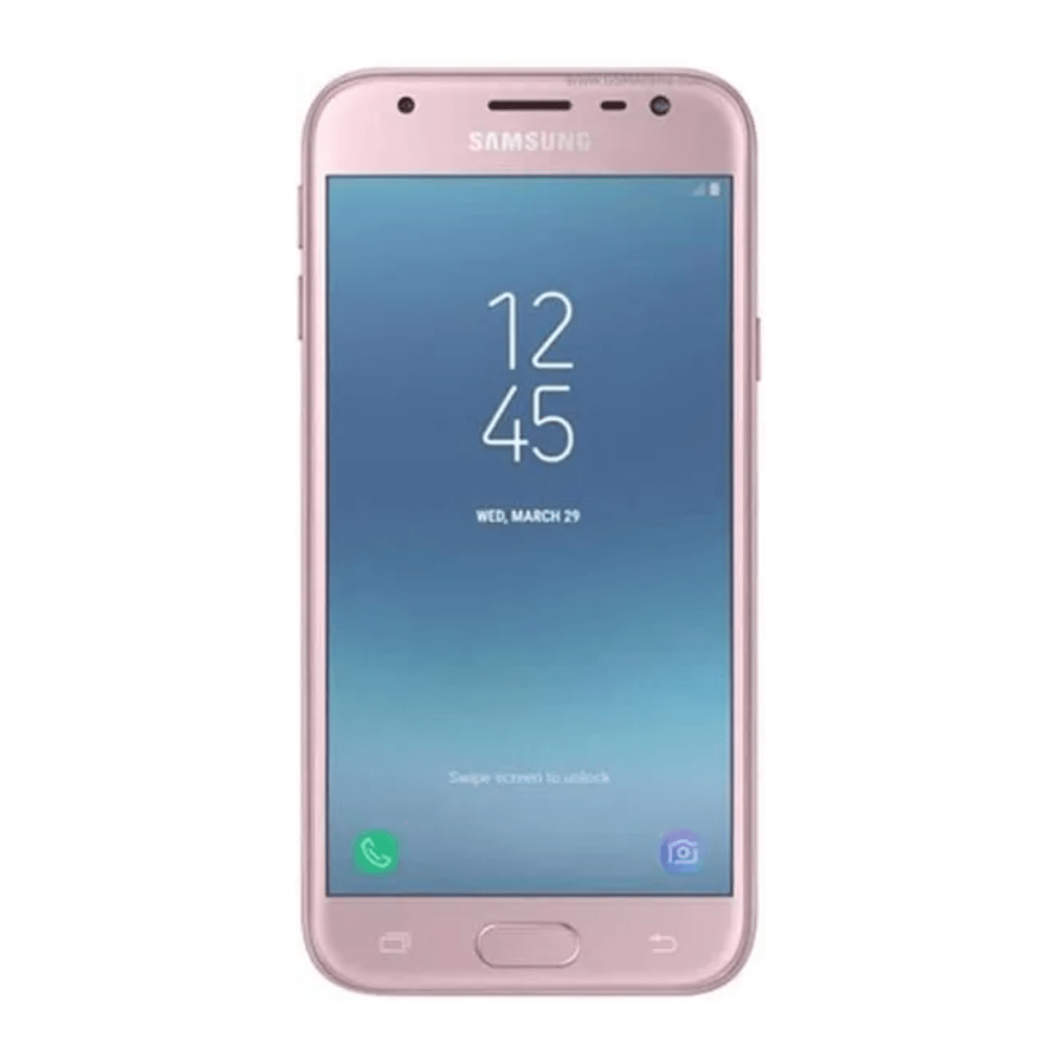 Pantalla Display Samsung Galaxy J3 2017
